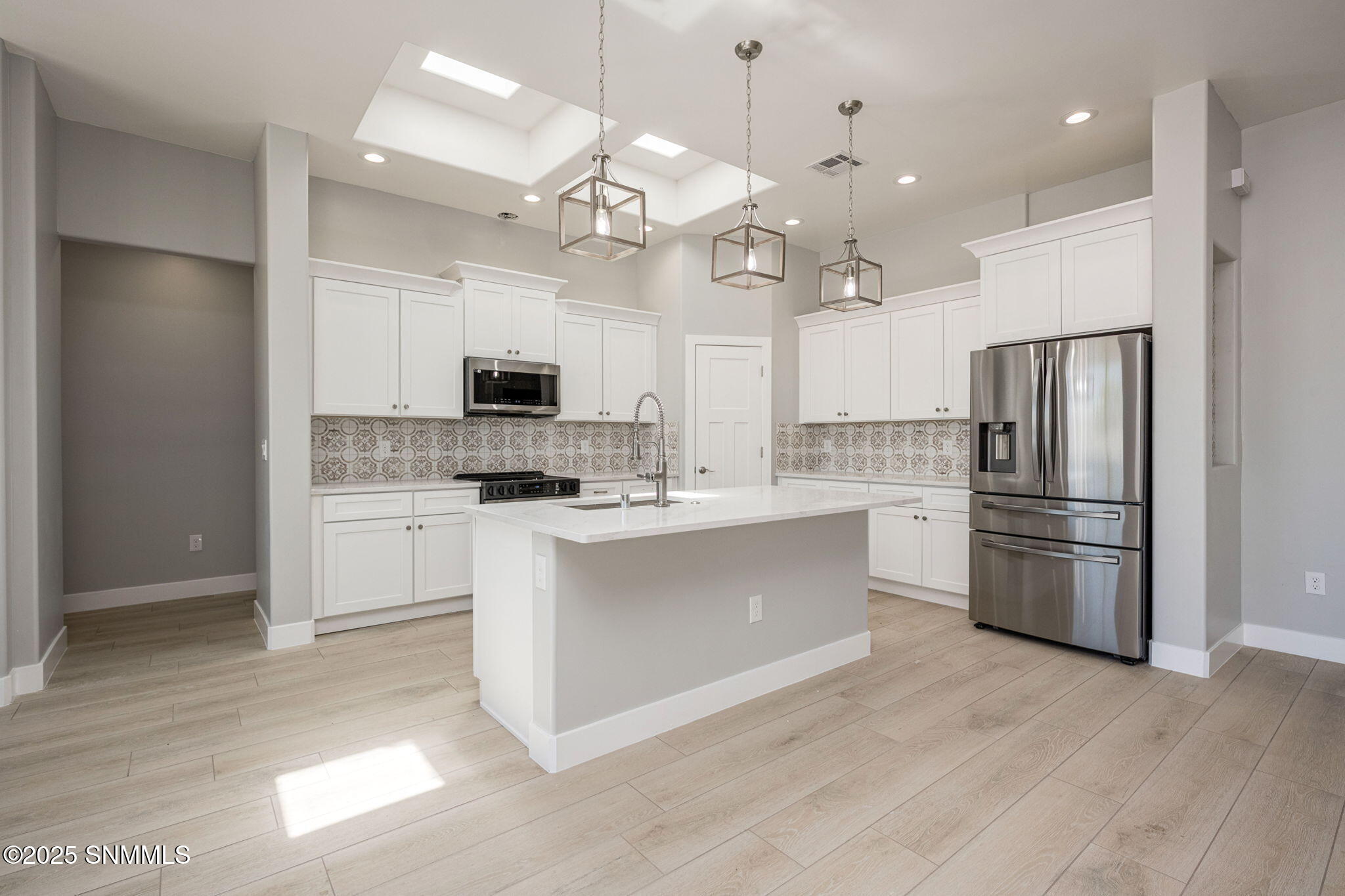 709 Basha Arc, Las Cruces, New Mexico image 11