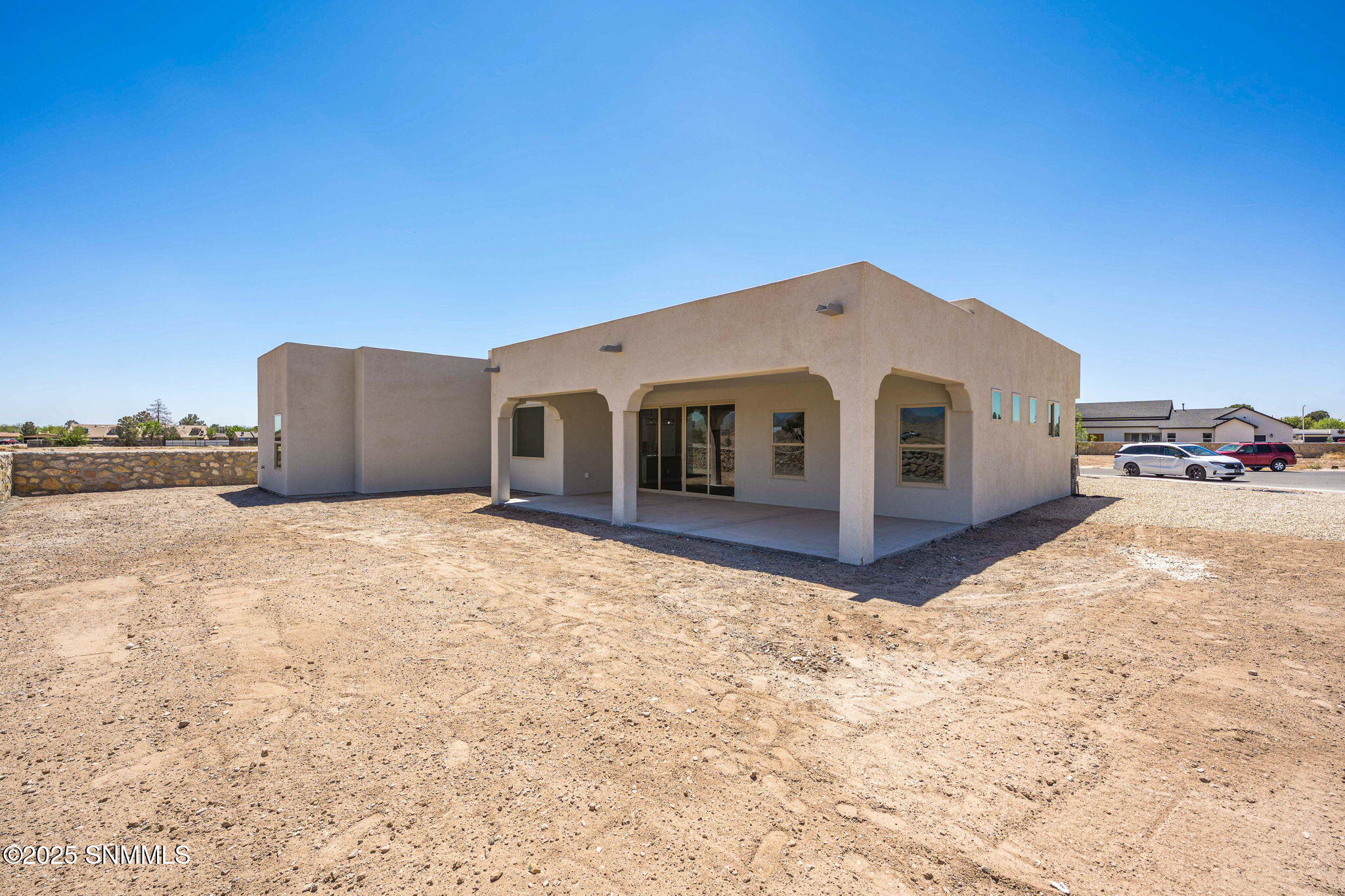 709 Basha Arc, Las Cruces, New Mexico image 38