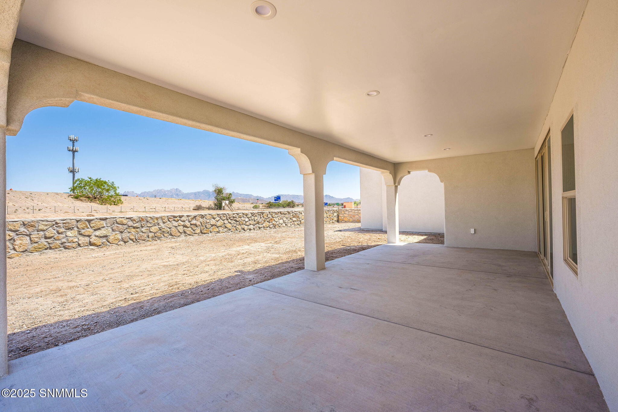 709 Basha Arc, Las Cruces, New Mexico image 37