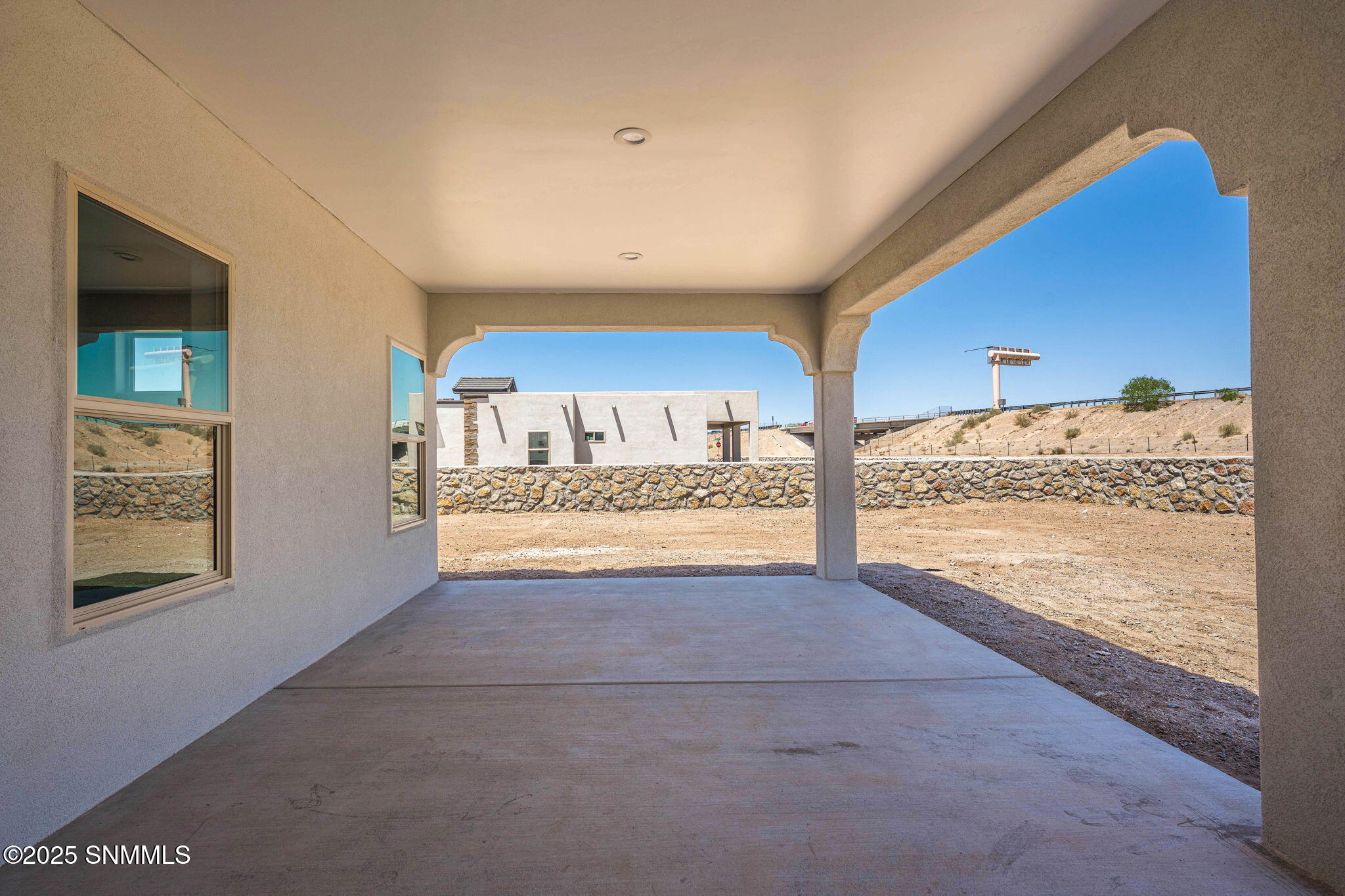 709 Basha Arc, Las Cruces, New Mexico image 36