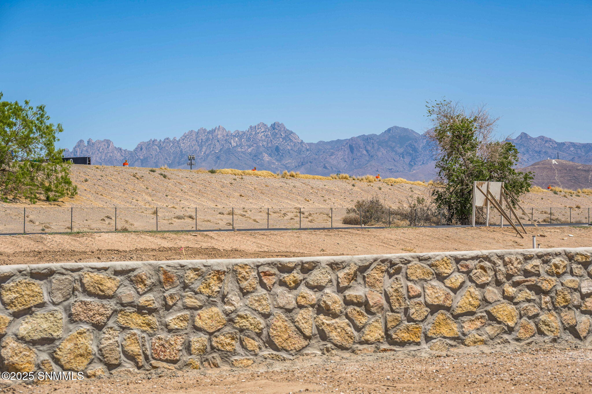 709 Basha Arc, Las Cruces, New Mexico image 39