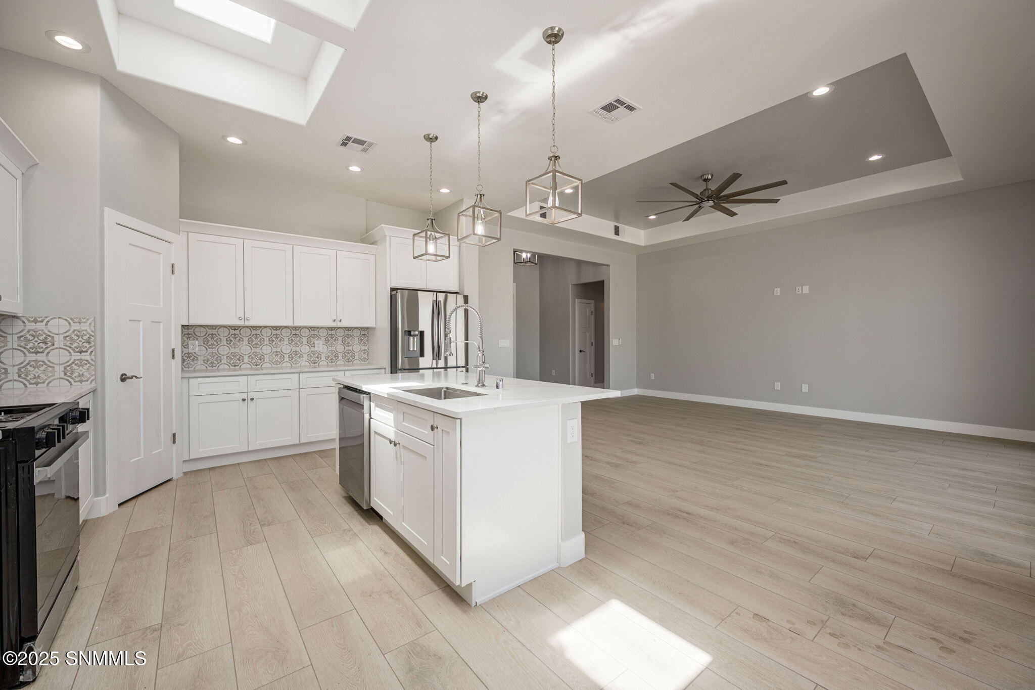709 Basha Arc, Las Cruces, New Mexico image 13
