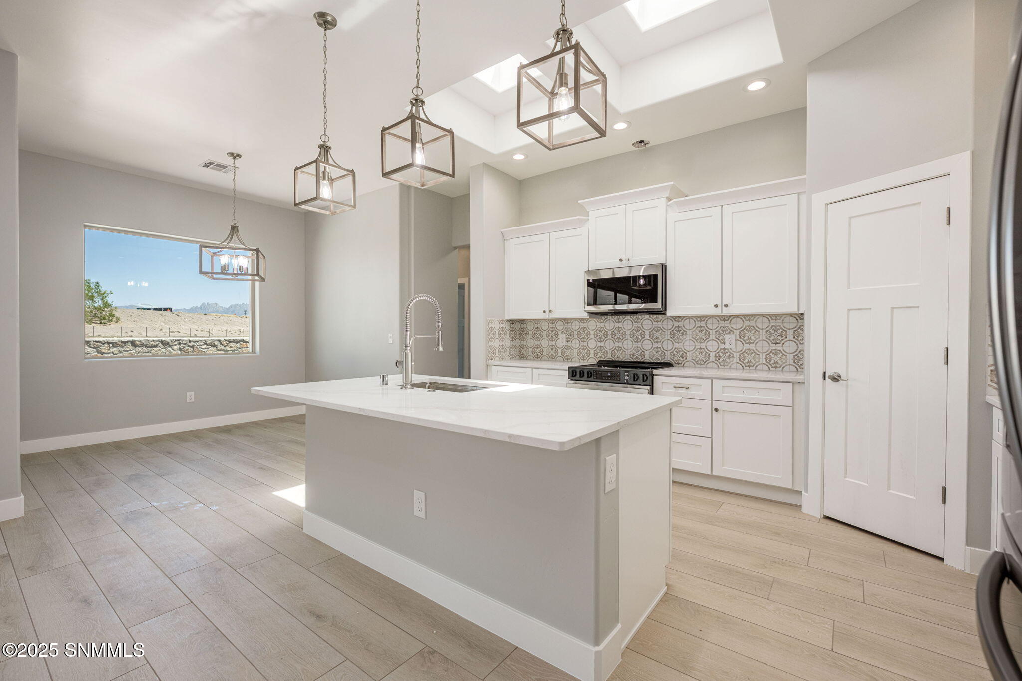 709 Basha Arc, Las Cruces, New Mexico image 14