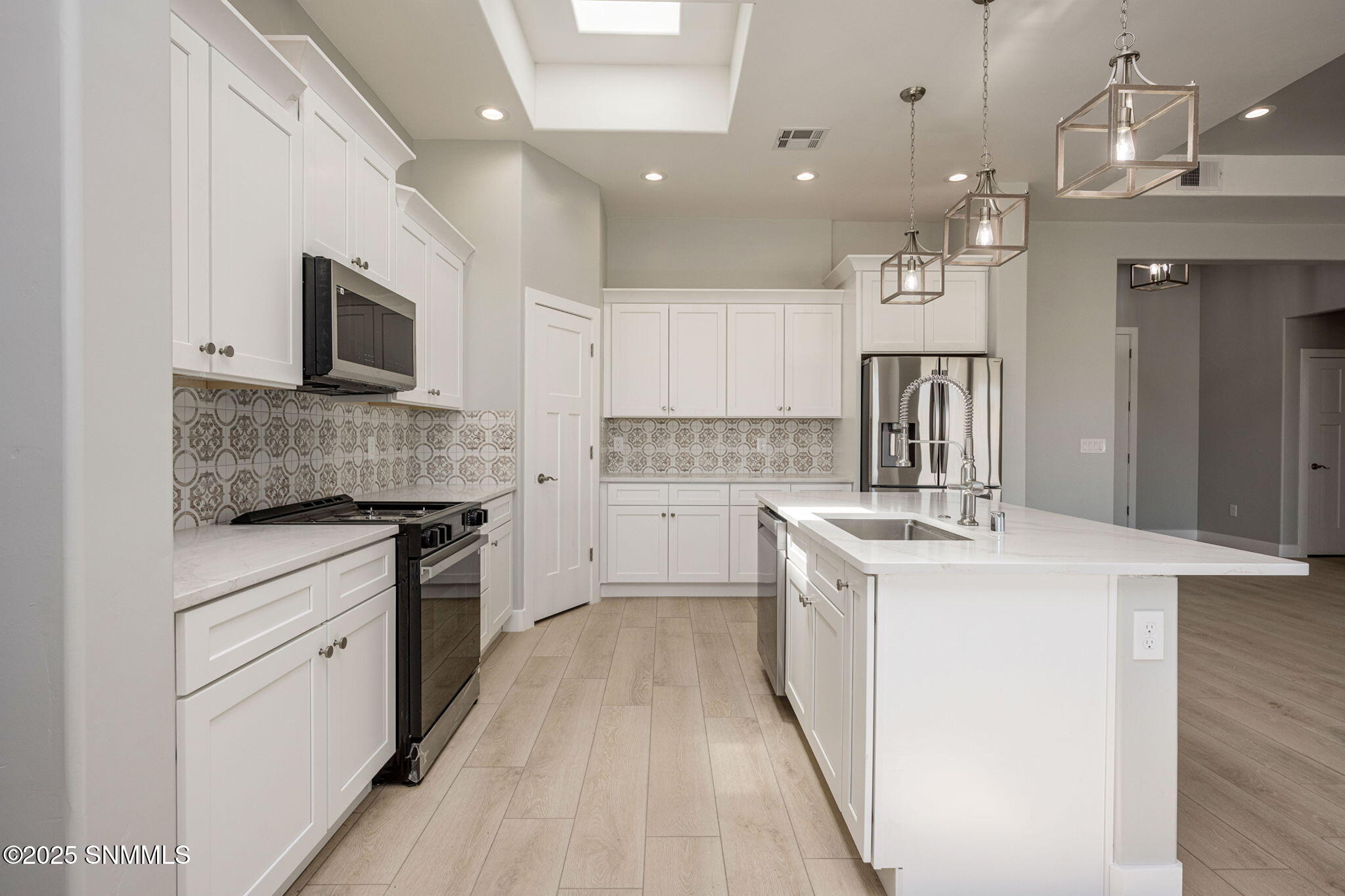 709 Basha Arc, Las Cruces, New Mexico image 12