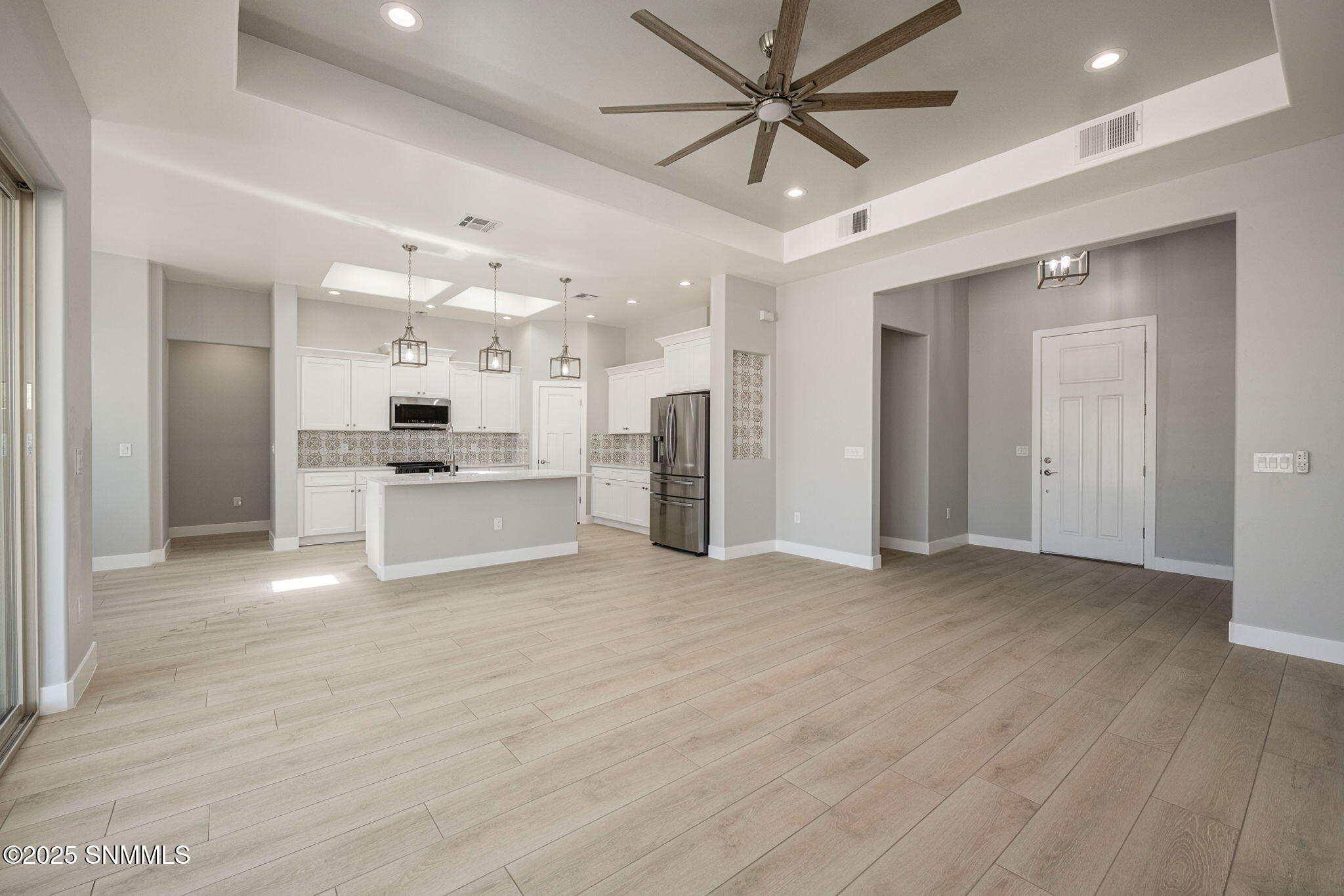 709 Basha Arc, Las Cruces, New Mexico image 9