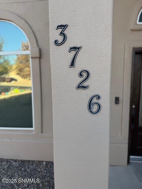 Las Cruces, New Mexico 88012, United States, 4 Bedrooms Bedrooms, ,3 BathroomsBathrooms,Residential,Active,16471