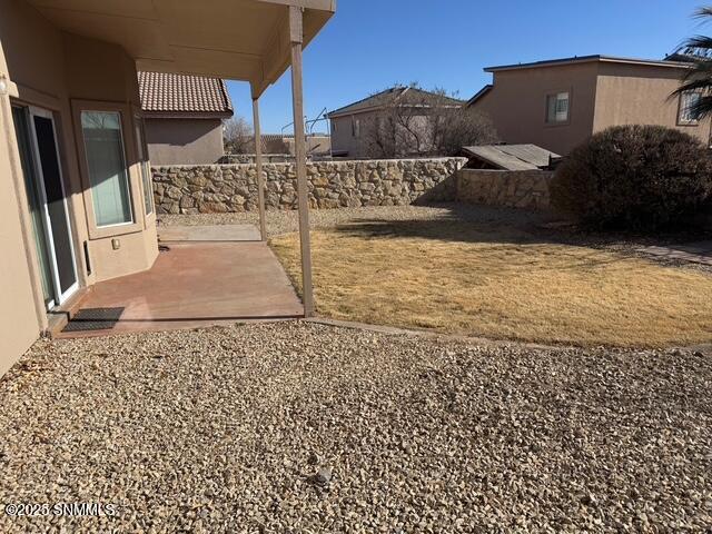 Las Cruces, New Mexico 88012, United States, 4 Bedrooms Bedrooms, ,3 BathroomsBathrooms,Residential,Active,16471