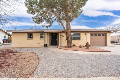 1795 Carlyle Drive, Las Cruces, NM 88005 - #: 2303300
