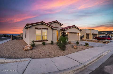 Homes For Sale - 7378 Sentinel Avenue<br/> Las Cruces, NM 88012
