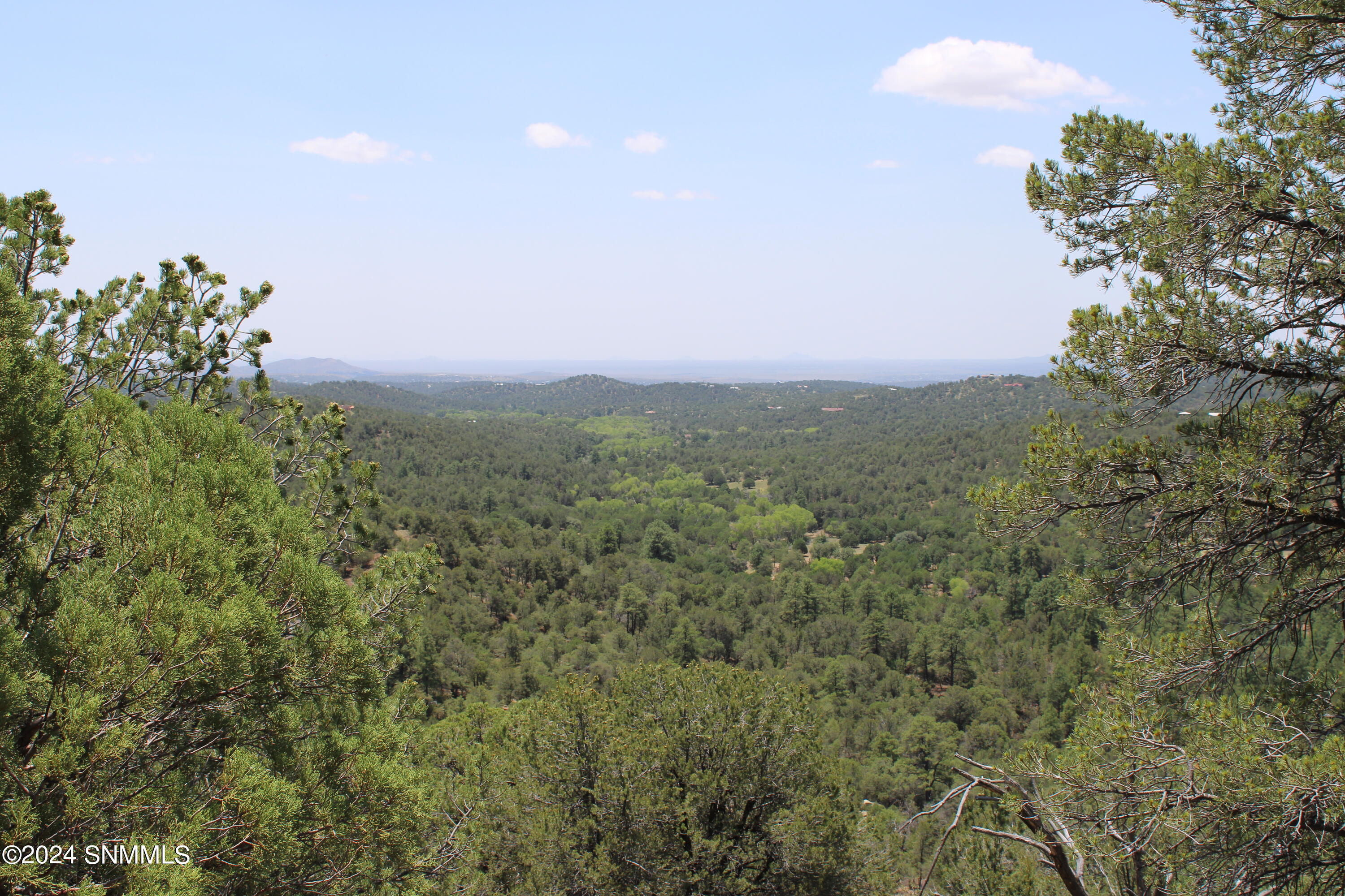 101 Boulder Trl, Pinos Altos, New Mexico image 1