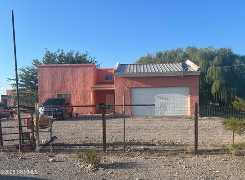 Homes For Sale - 663 Greenhorn Road<br/> Arrey, NM 87930