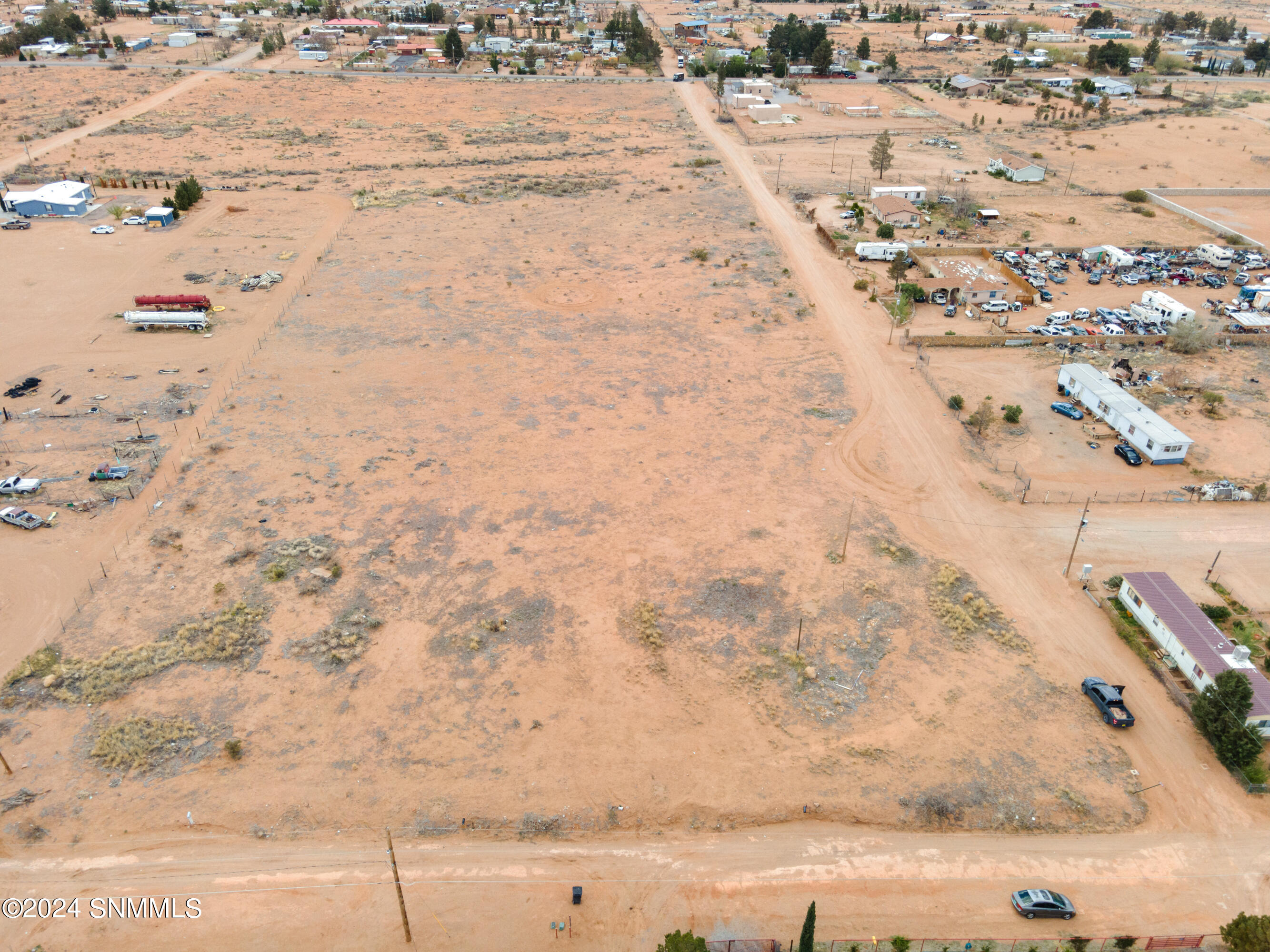 9520 Arrowhead Road, Las Cruces, New Mexico image 15