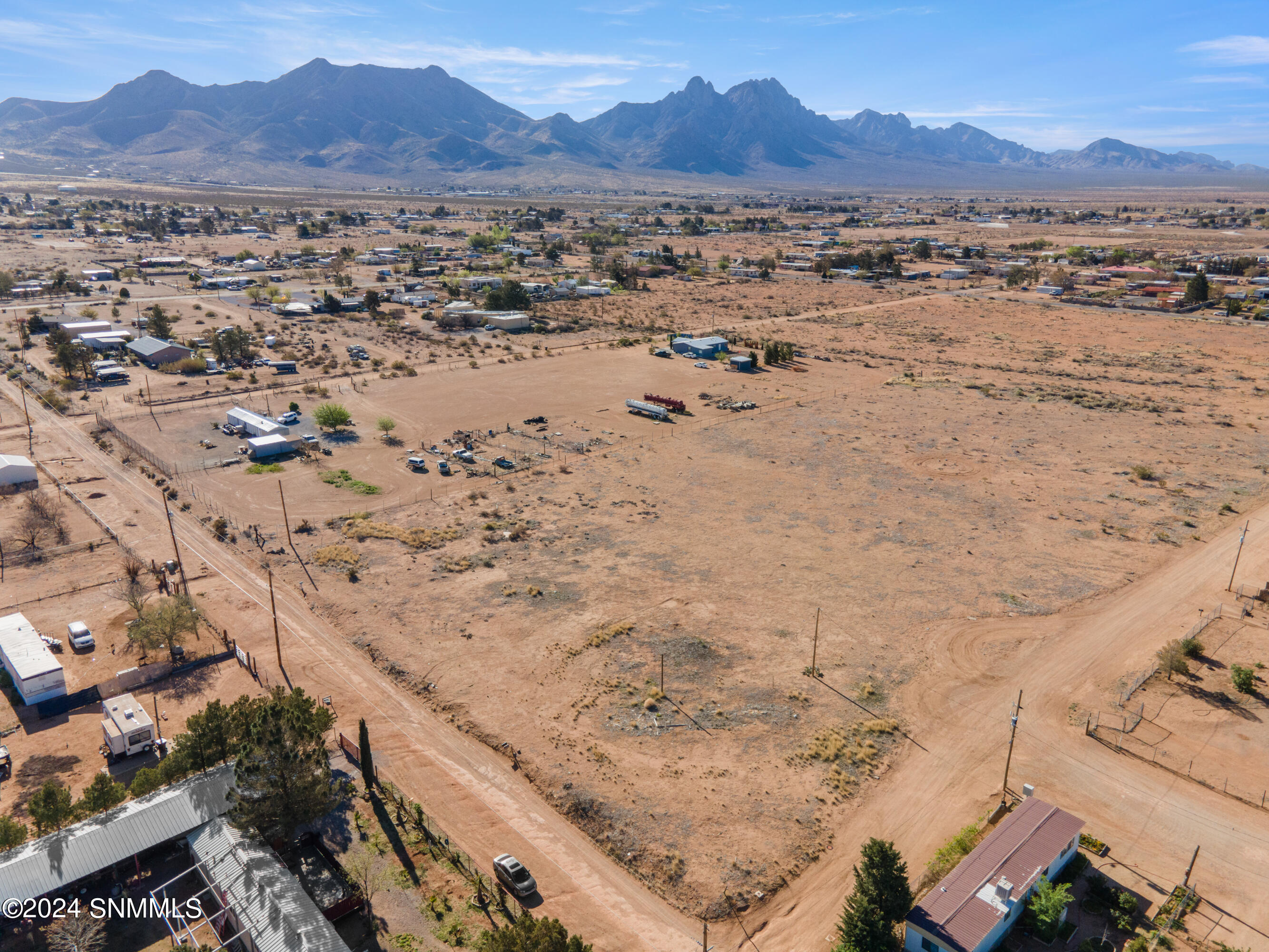 9520 Arrowhead Road, Las Cruces, New Mexico image 1