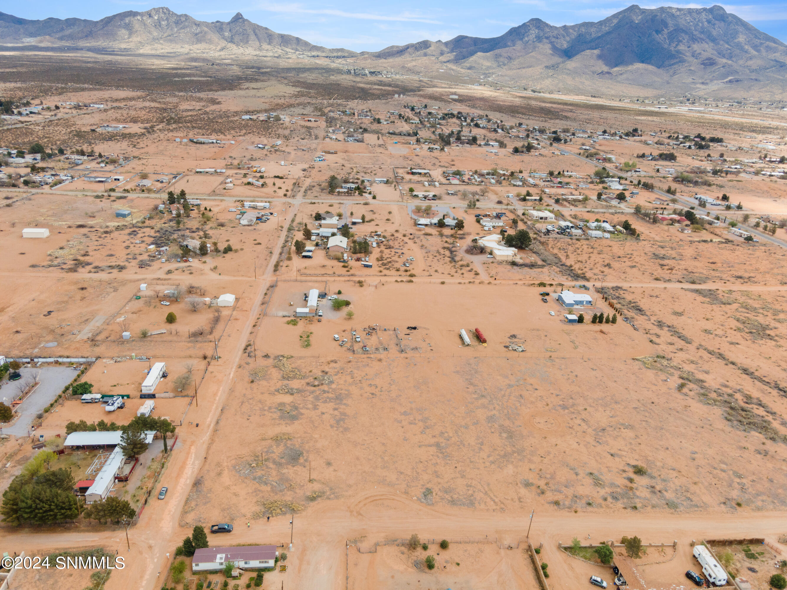 9520 Arrowhead Road, Las Cruces, New Mexico image 12