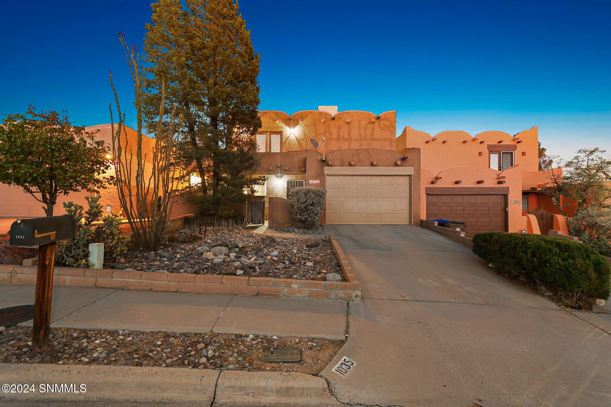 1035 Mormon Drive, Las Cruces, New Mexico image 2