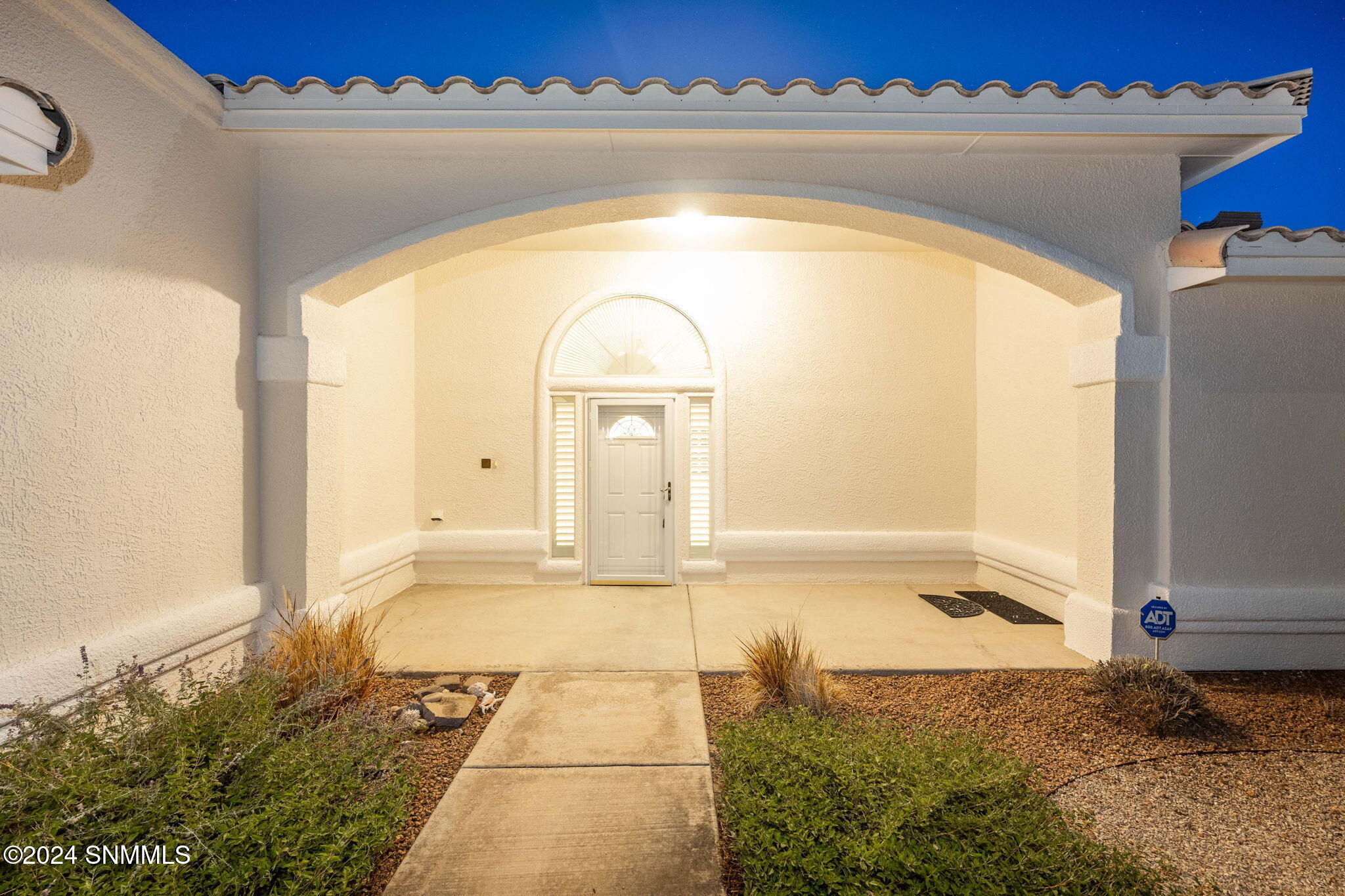 4277 Golden Sage Court, Las Cruces, New Mexico image 4