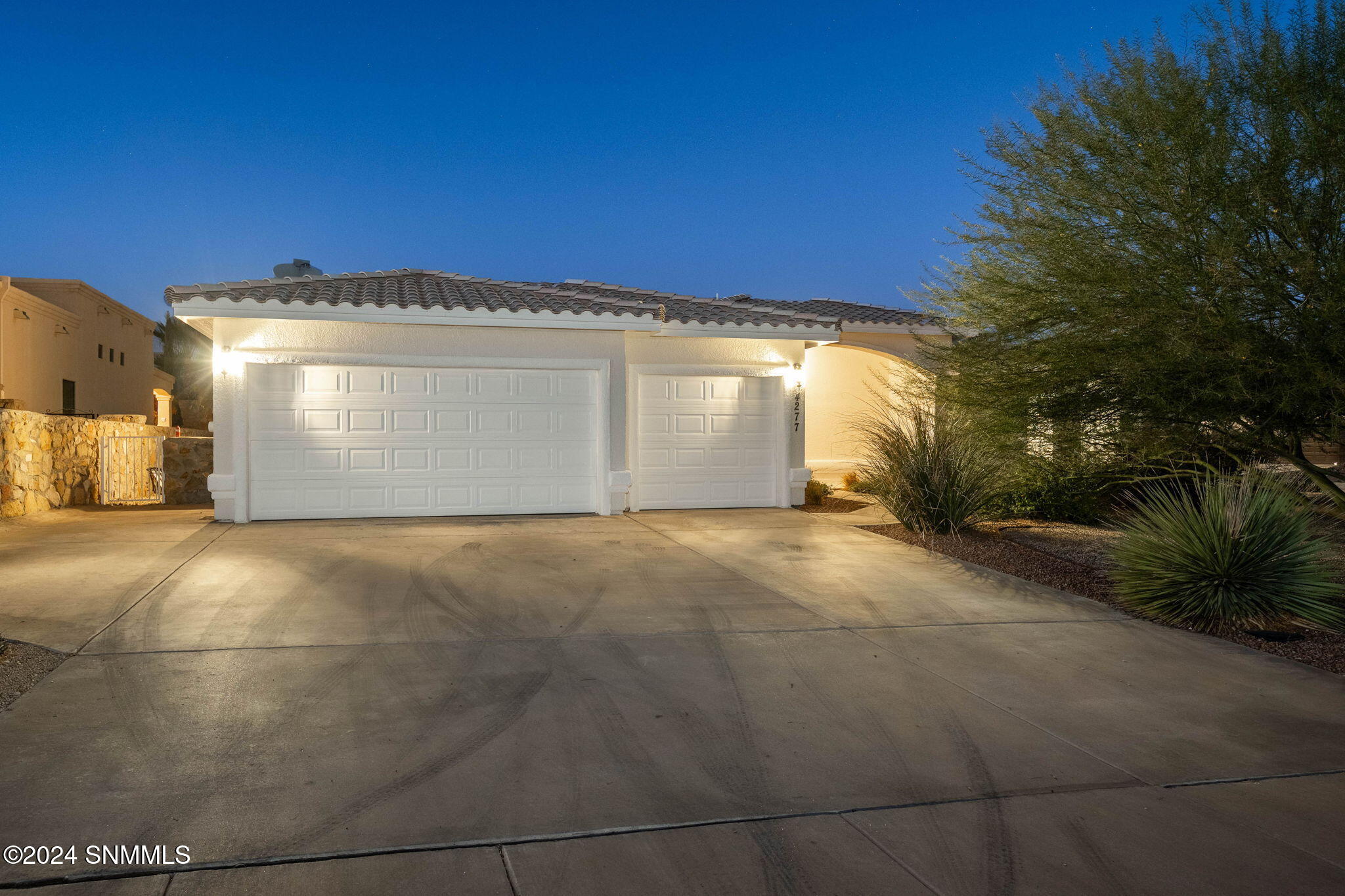 4277 Golden Sage Court, Las Cruces, New Mexico image 3