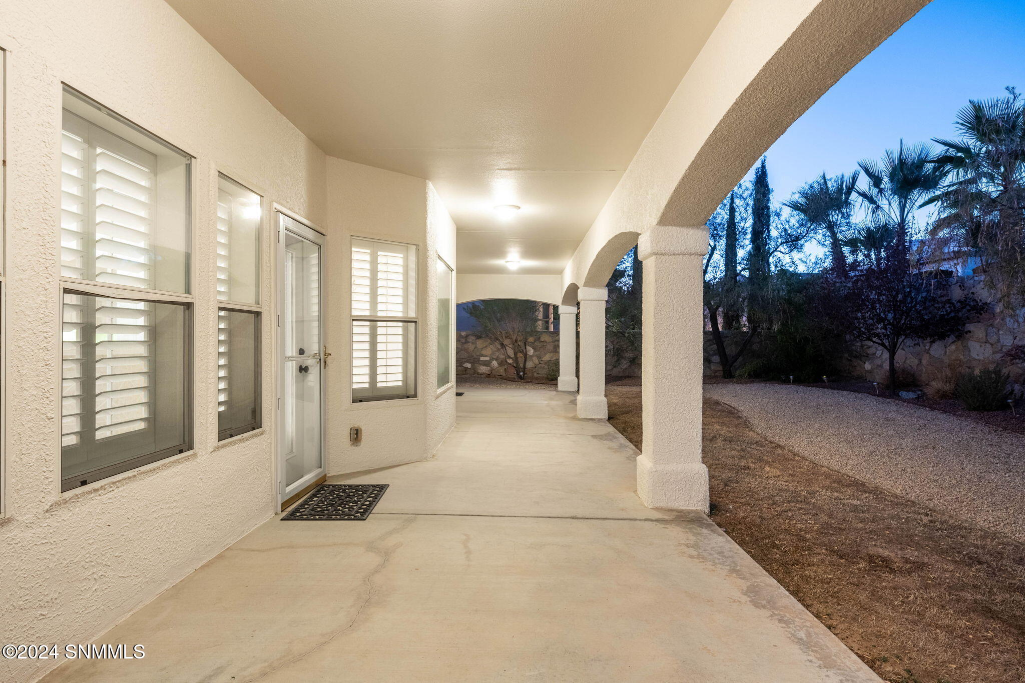 4277 Golden Sage Court, Las Cruces, New Mexico image 45