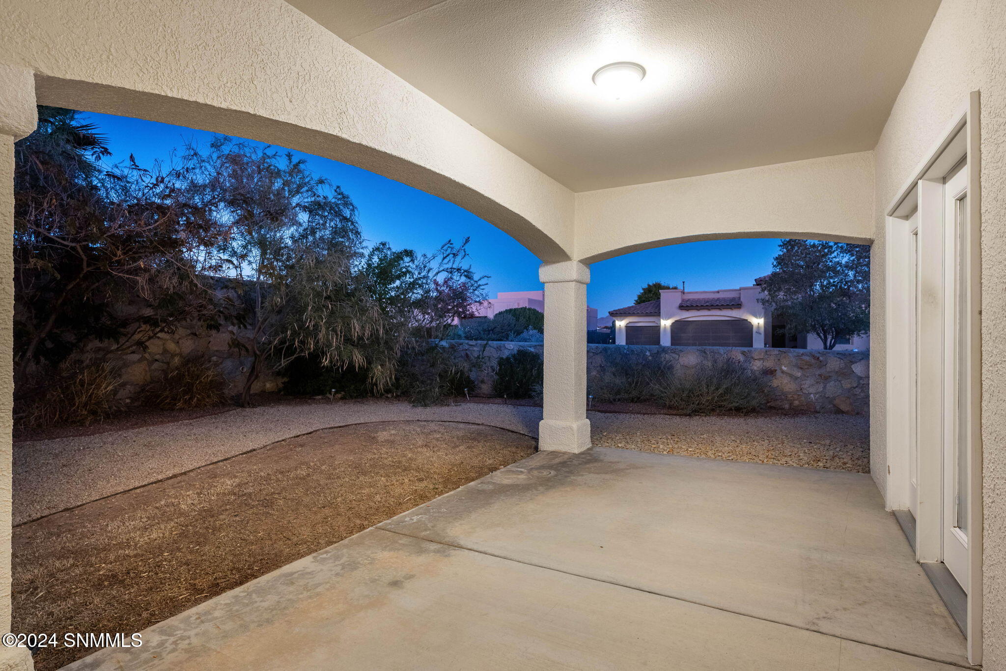 4277 Golden Sage Court, Las Cruces, New Mexico image 43