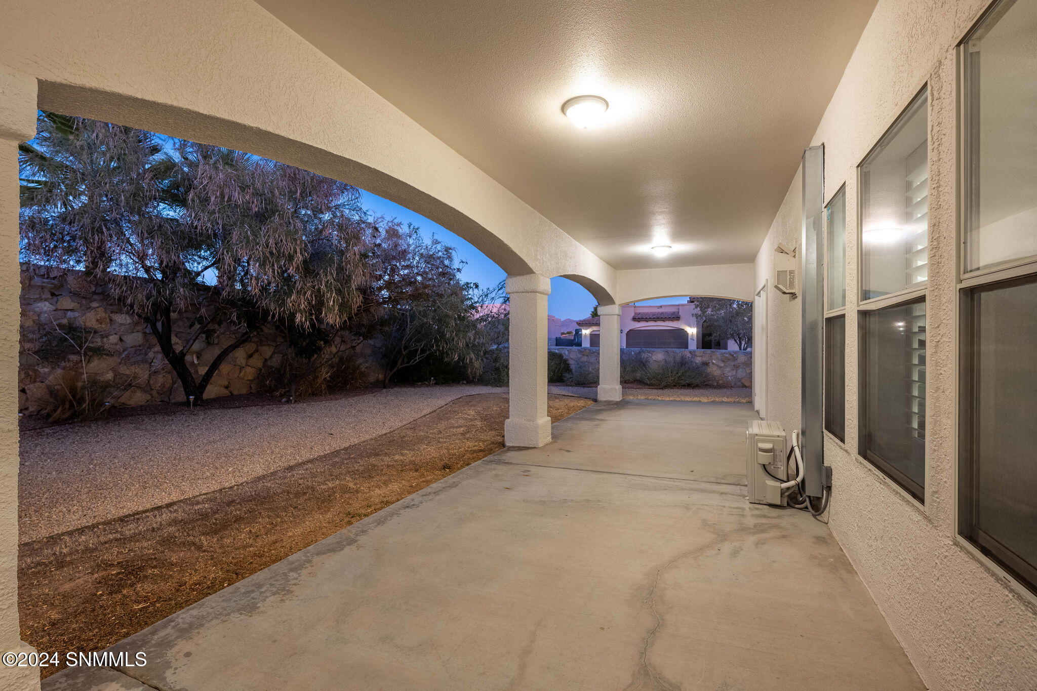 4277 Golden Sage Court, Las Cruces, New Mexico image 42