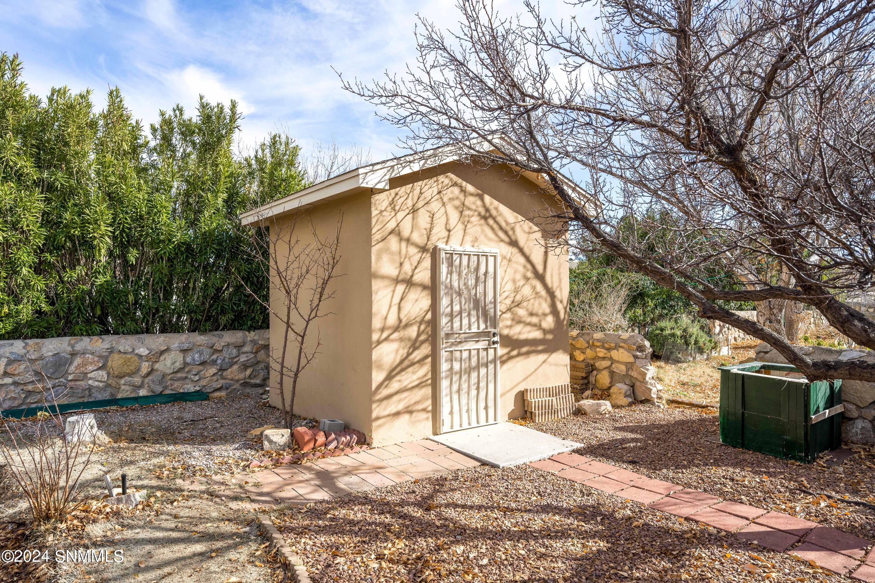 679 Mesa Point Road, Las Cruces, New Mexico image 37