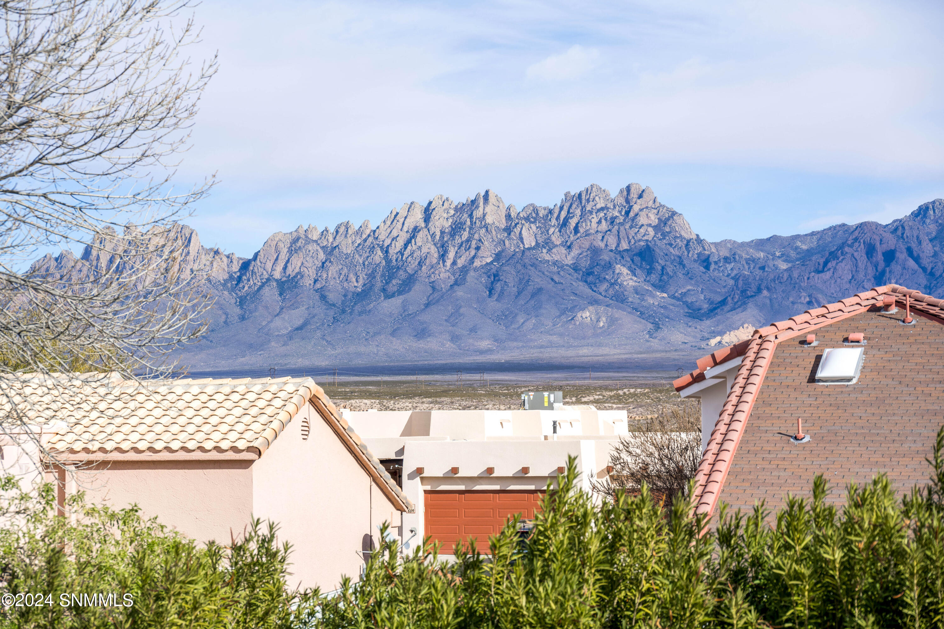 679 Mesa Point Road, Las Cruces, New Mexico image 45