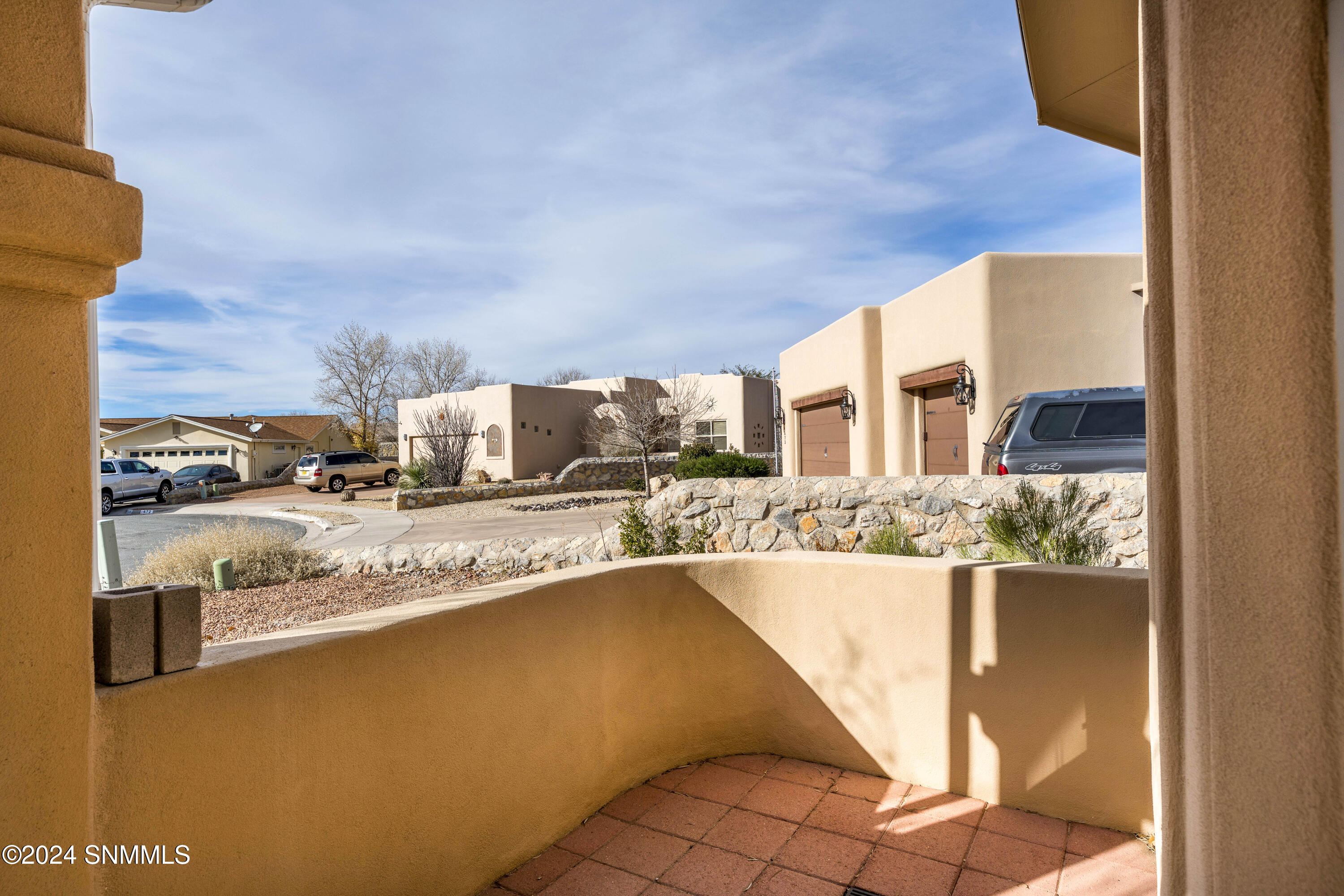 679 Mesa Point Road, Las Cruces, New Mexico image 3