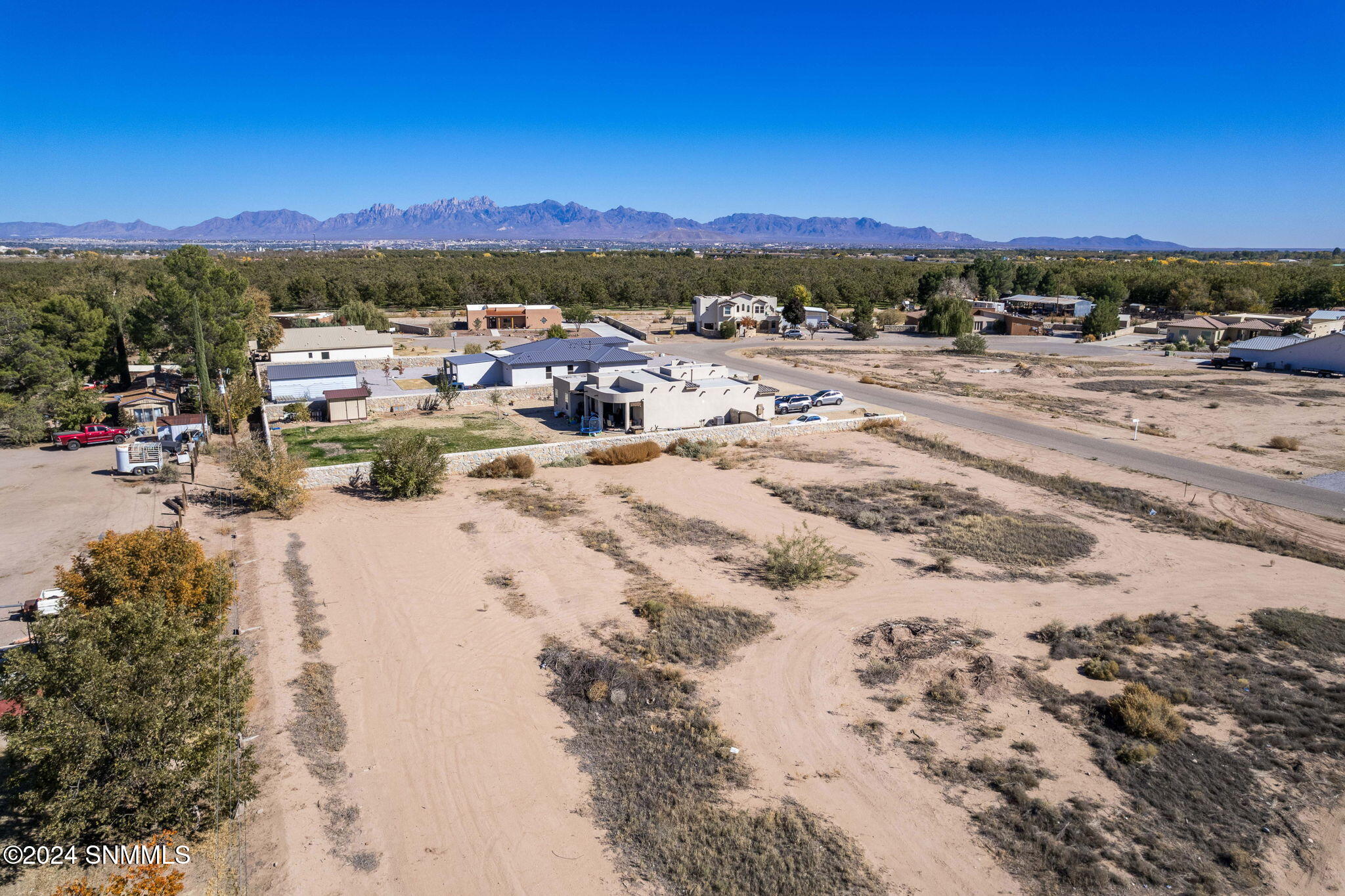 4268 Esterlina Place, Las Cruces, New Mexico image 5