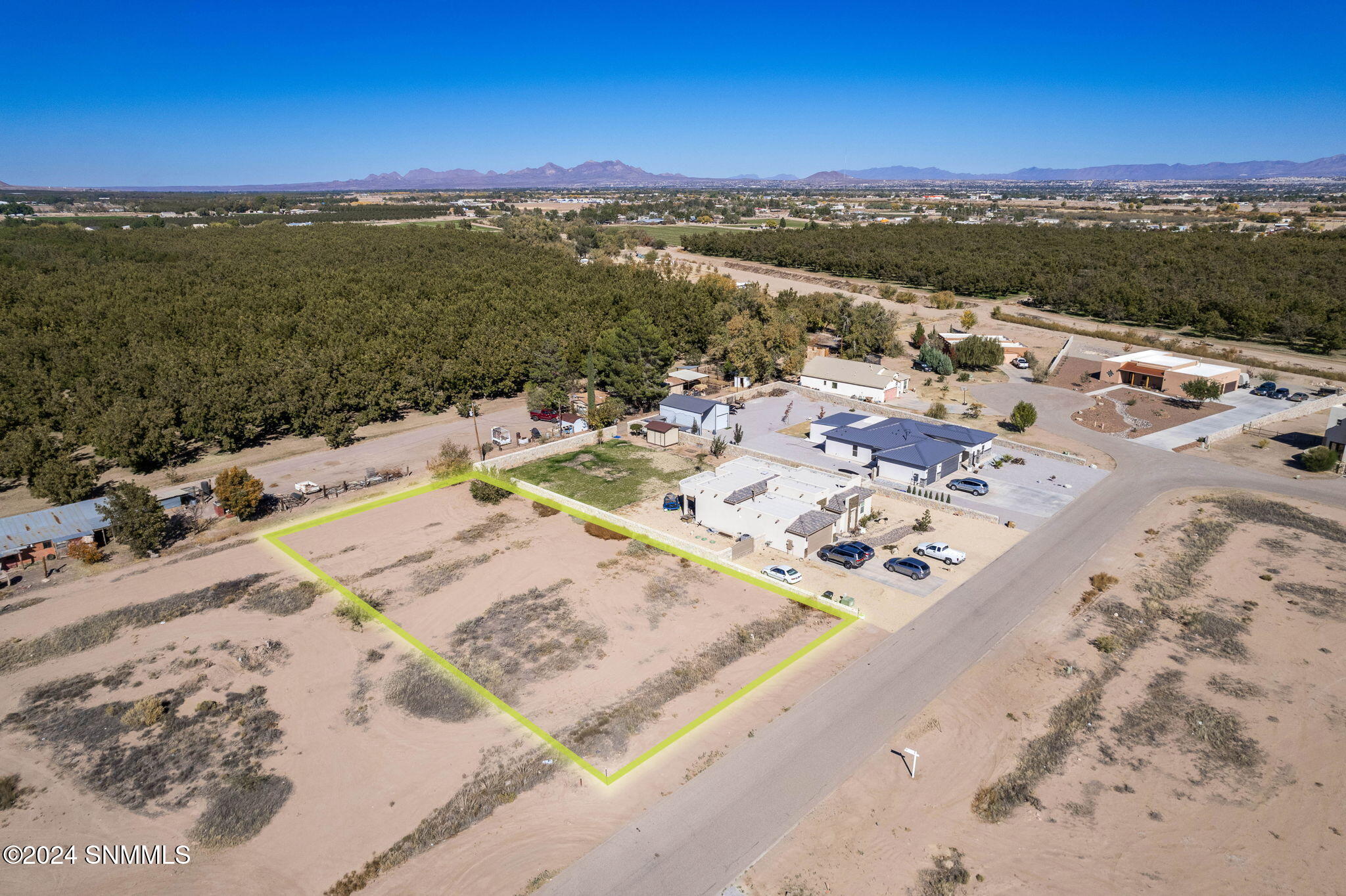 4268 Esterlina Place, Las Cruces, New Mexico image 3