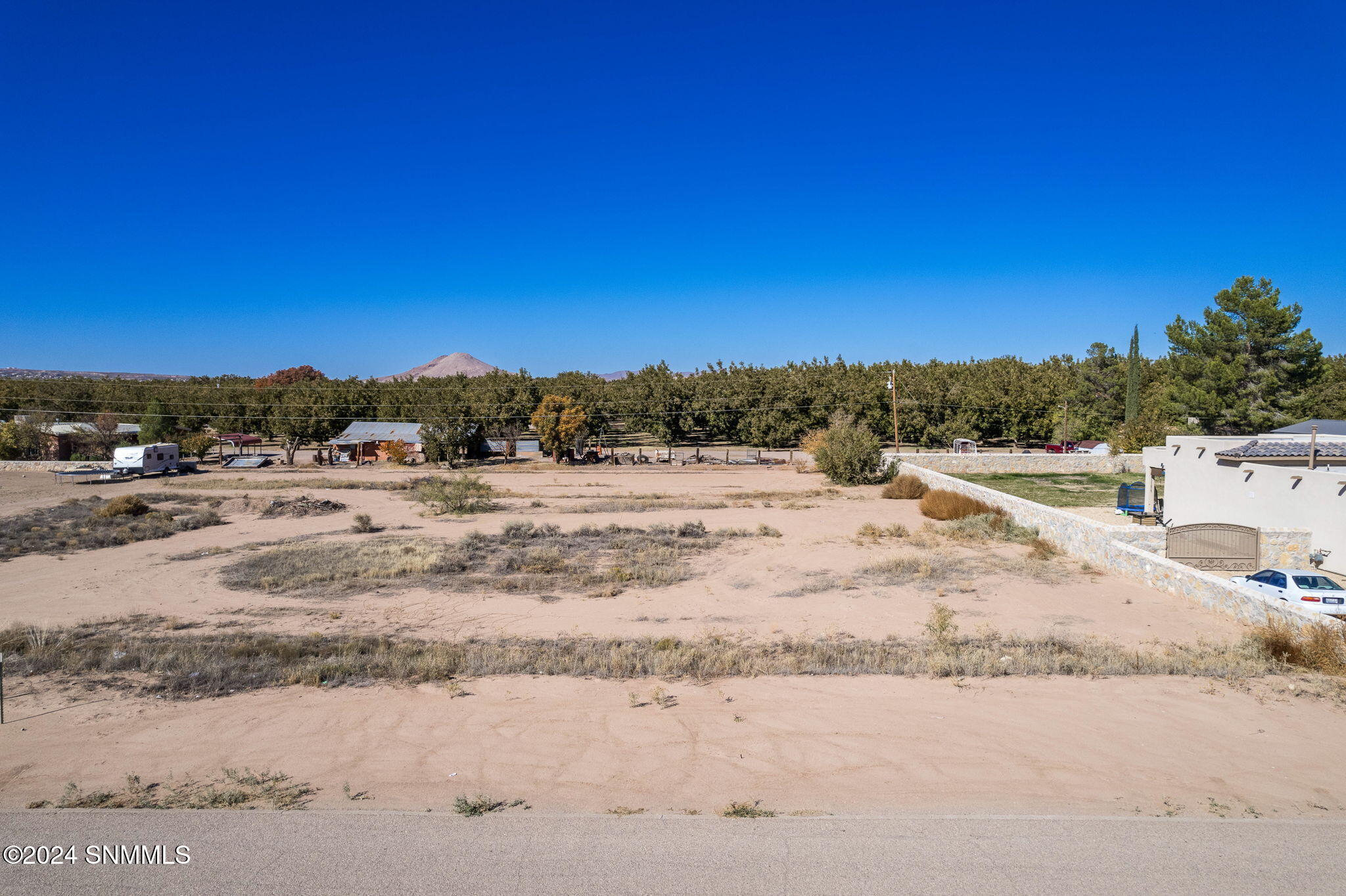 4268 Esterlina Place, Las Cruces, New Mexico image 12