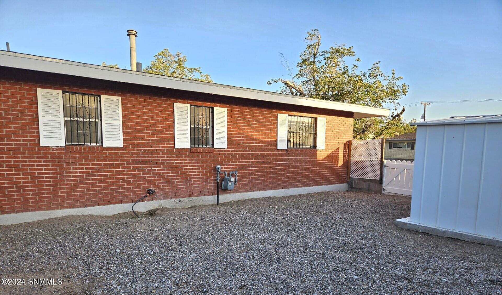 2200 Thomas Drive, Las Cruces, New Mexico image 33