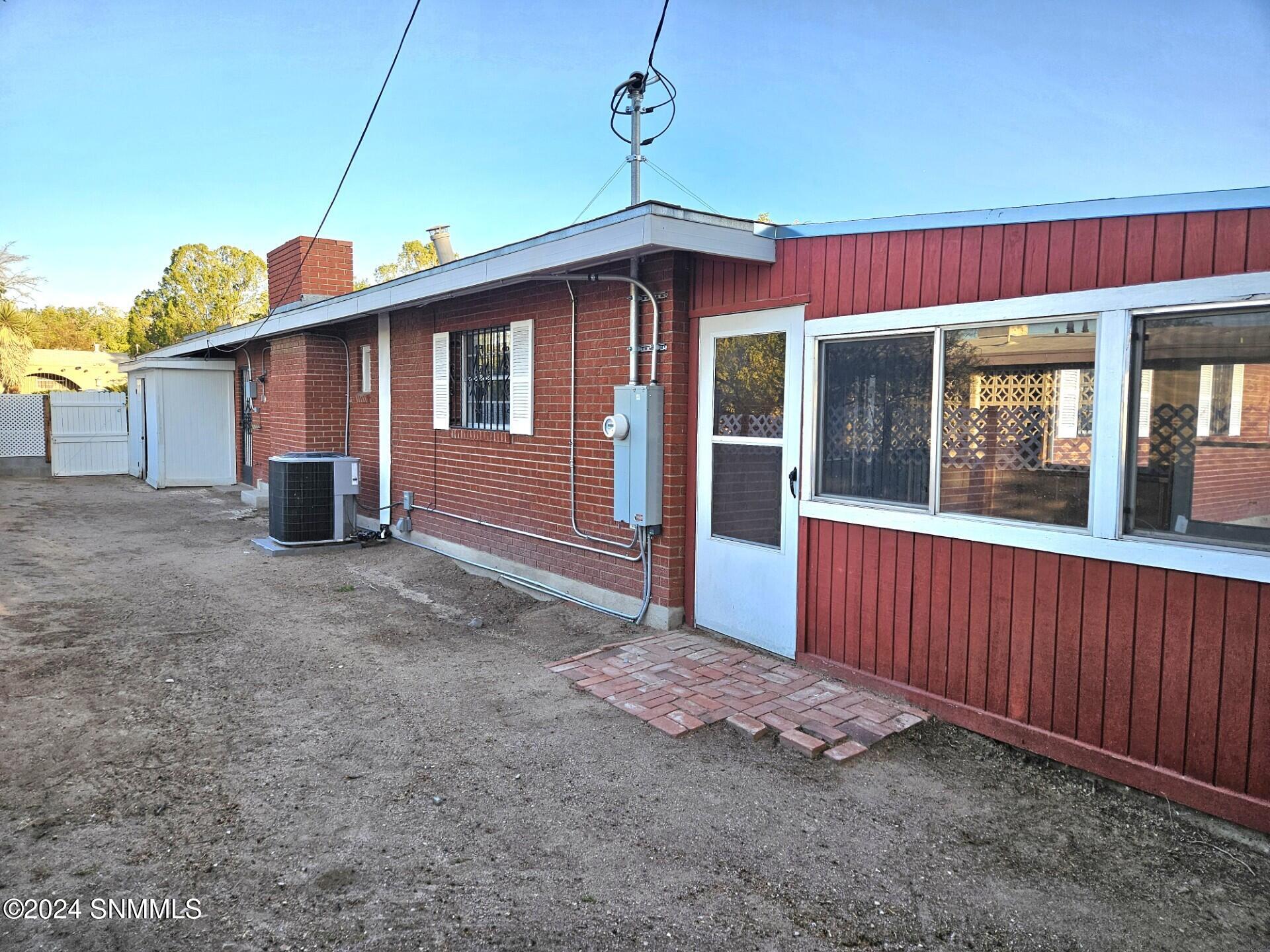 2200 Thomas Drive, Las Cruces, New Mexico image 35