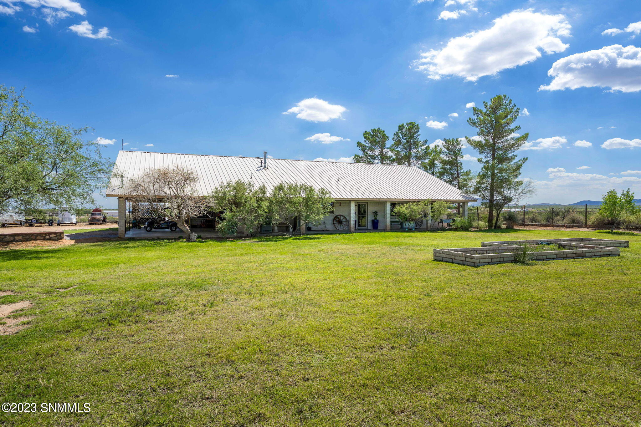 1305 Desert Aire Drive, Chaparral, New Mexico image 5