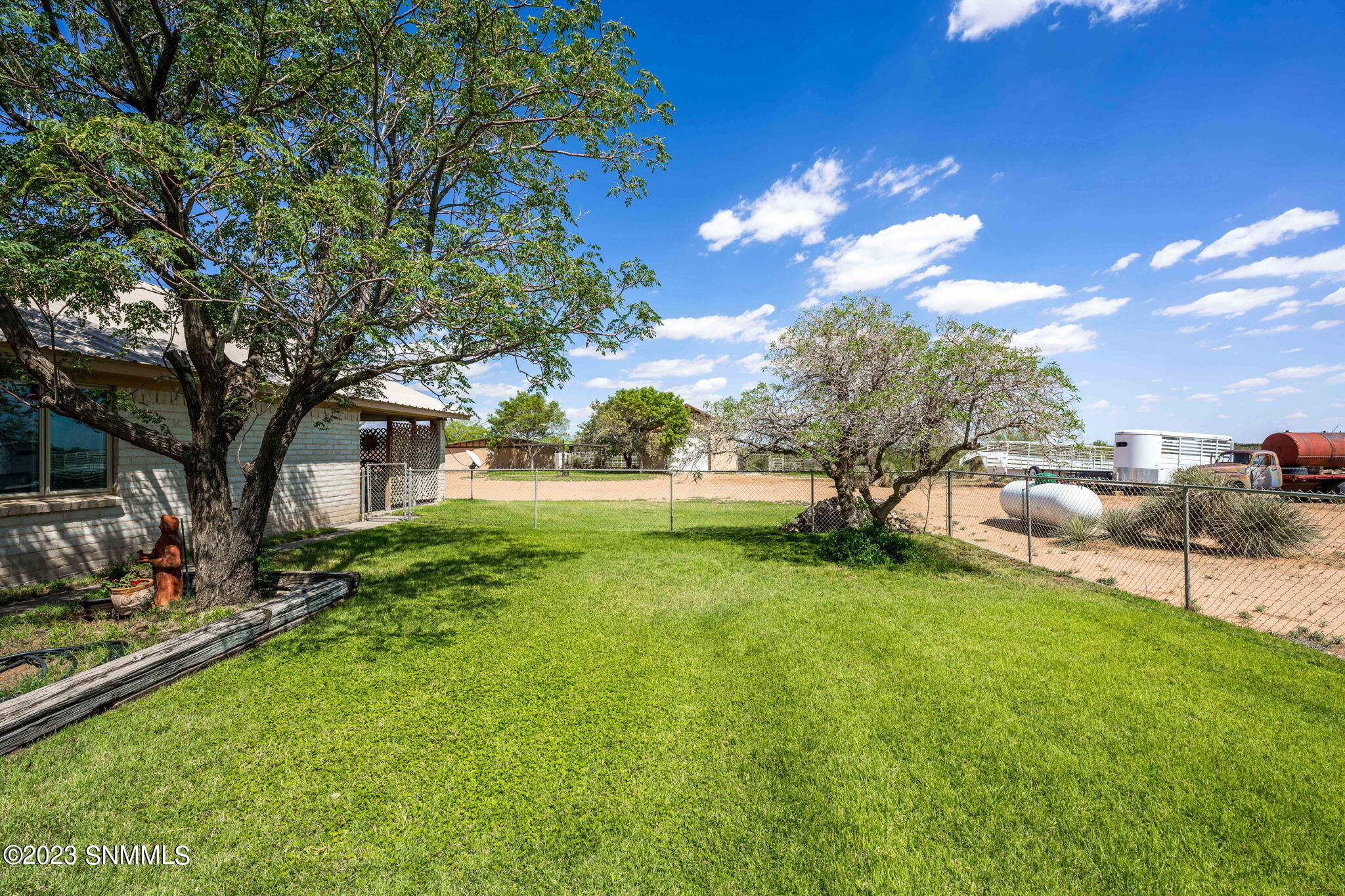 1305 Desert Aire Drive, Chaparral, New Mexico image 43