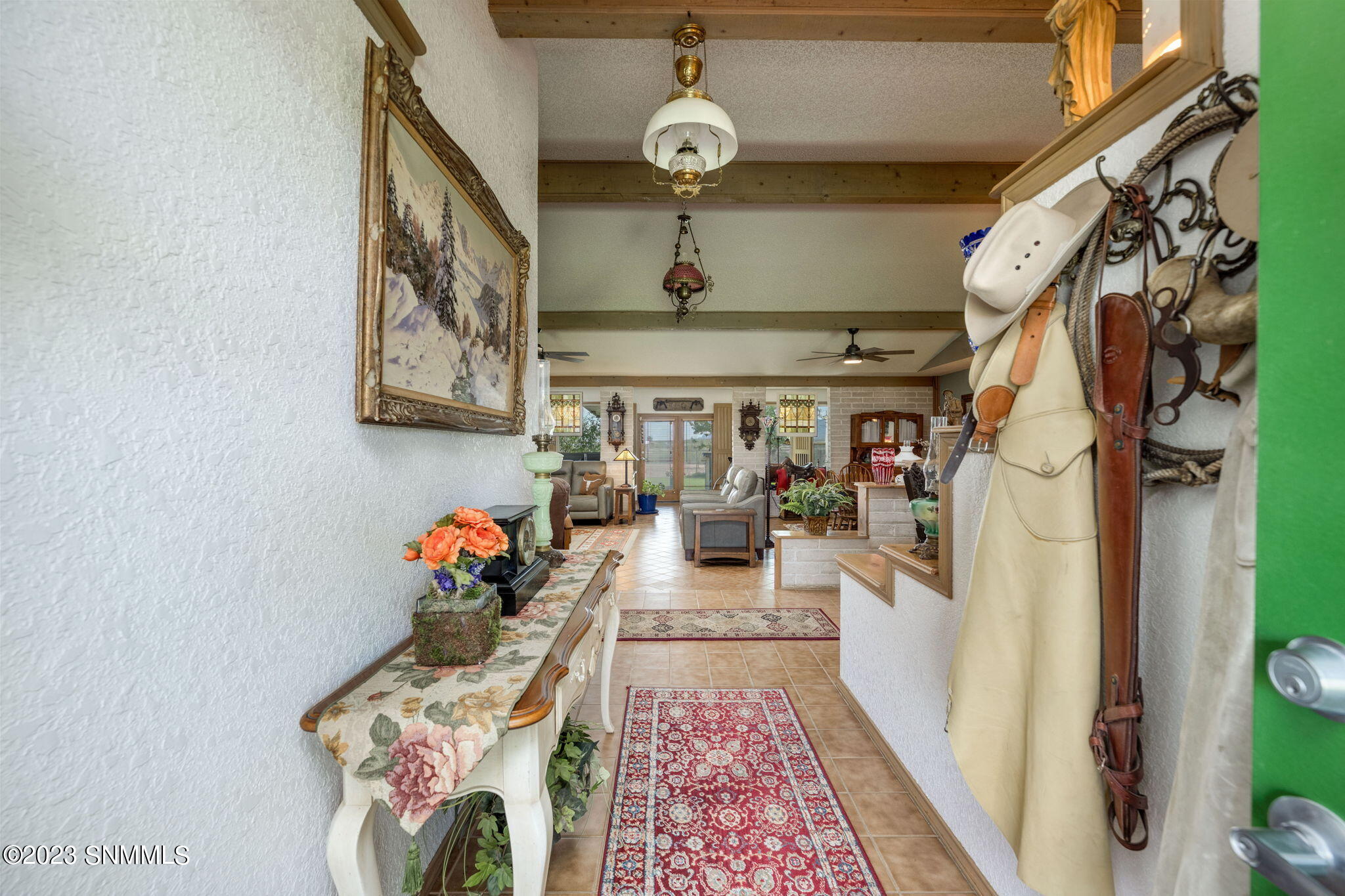 1305 Desert Aire Drive, Chaparral, New Mexico image 9