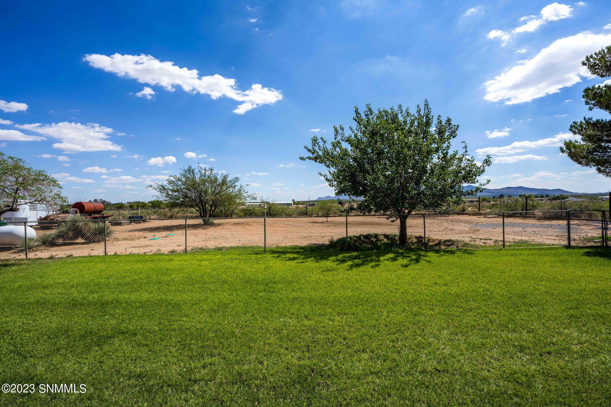 1305 Desert Aire Drive, Chaparral, New Mexico image 37