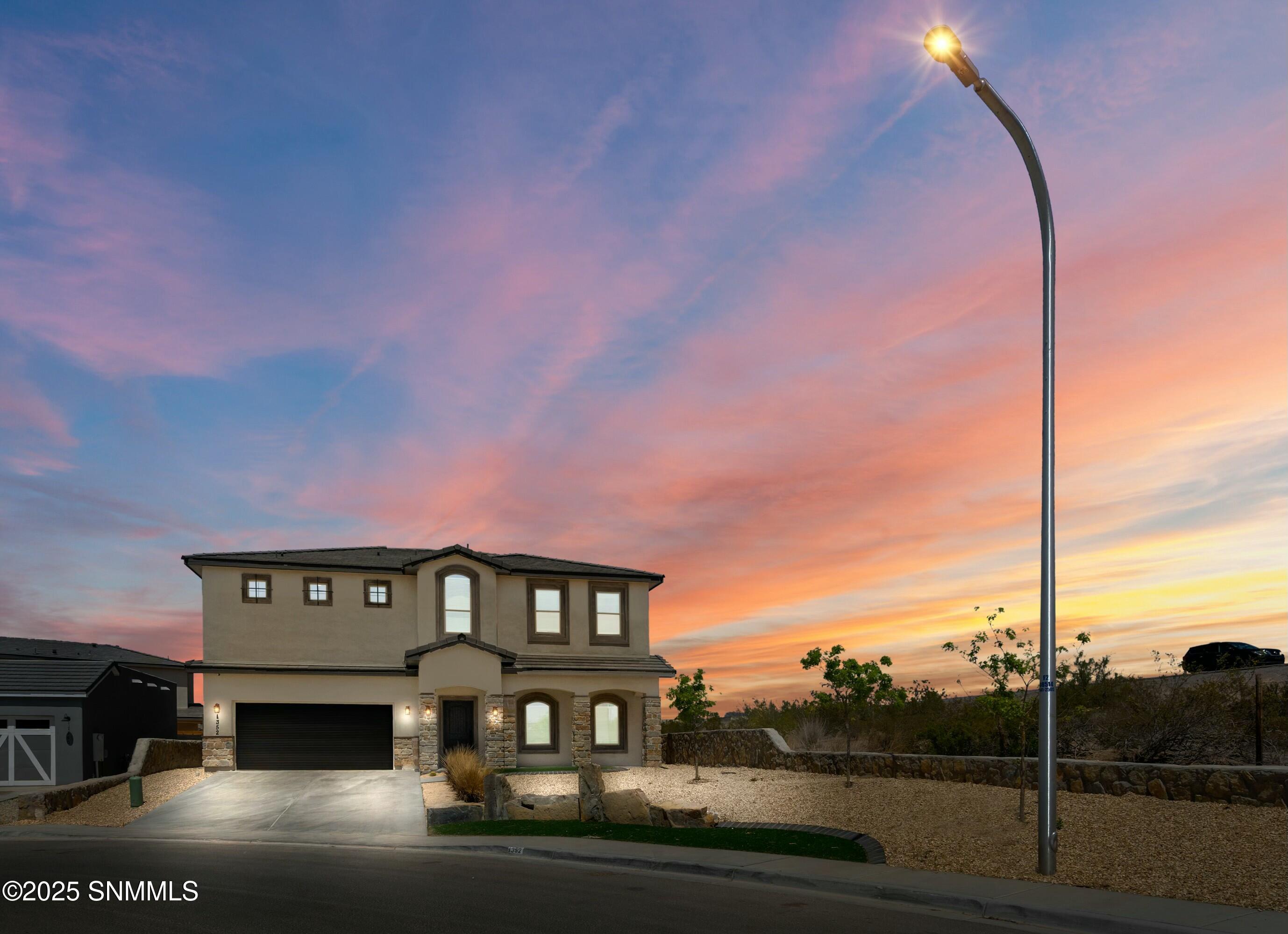 1352 Lenox Avenue, Las Cruces, New Mexico image 44
