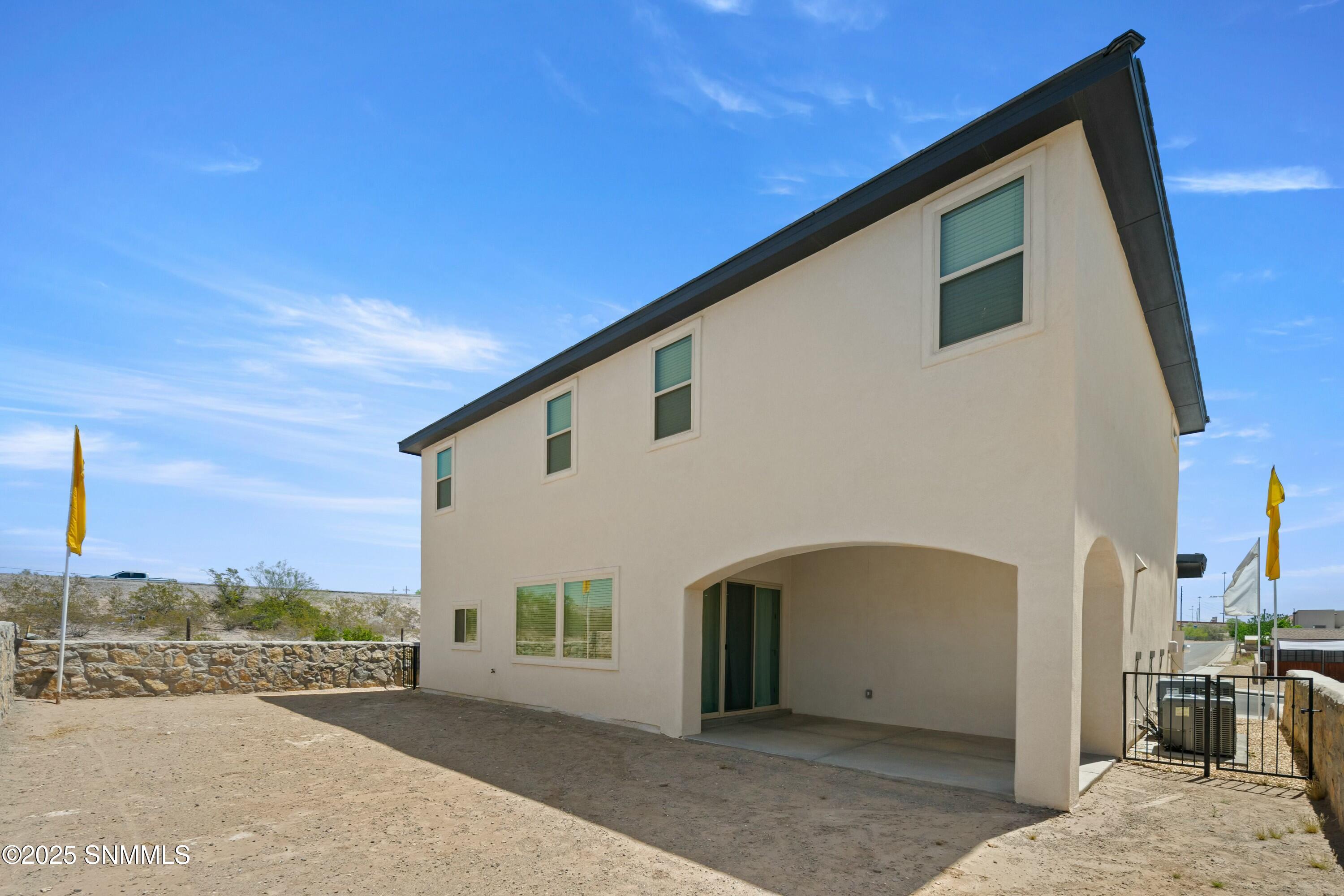 1352 Lenox Avenue, Las Cruces, New Mexico image 42