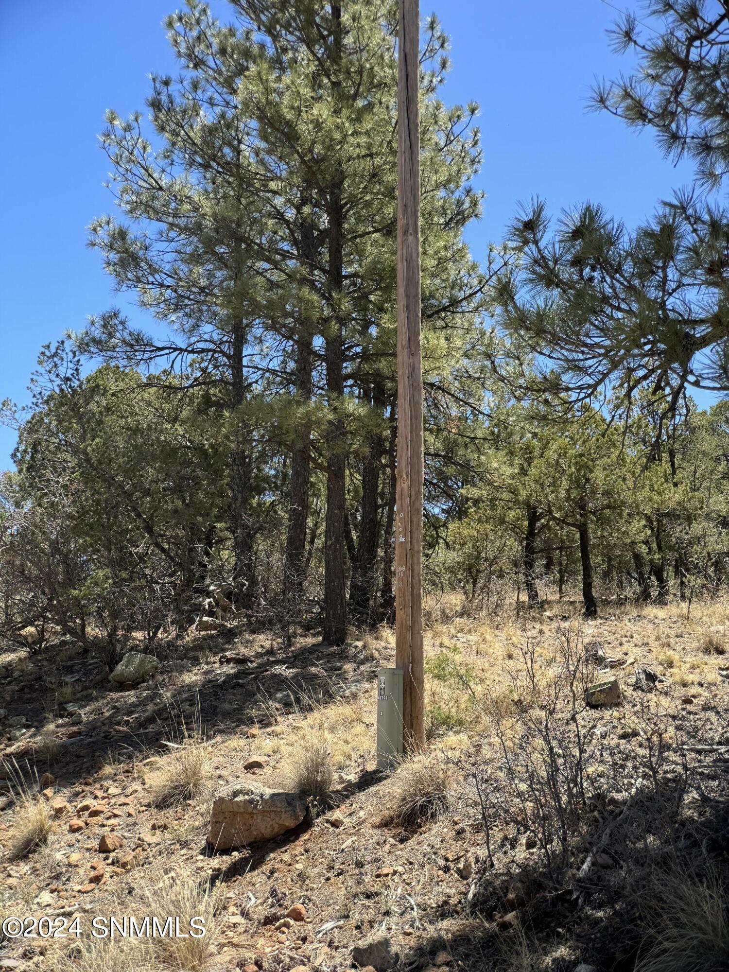 32 Hungry Horse Loop, Timberon, New Mexico image 3