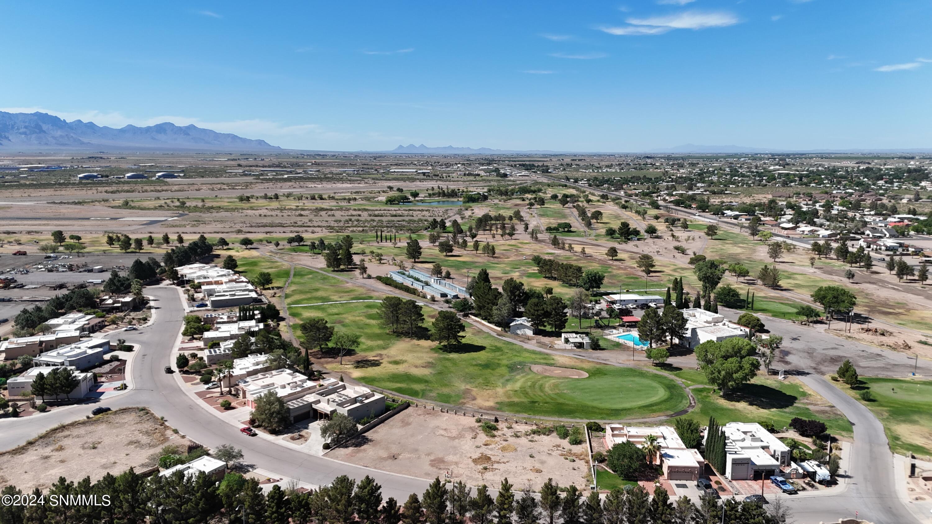 TBD Lomita Rd Se #BLOCK 6 LOT 2, Deming, New Mexico image 14