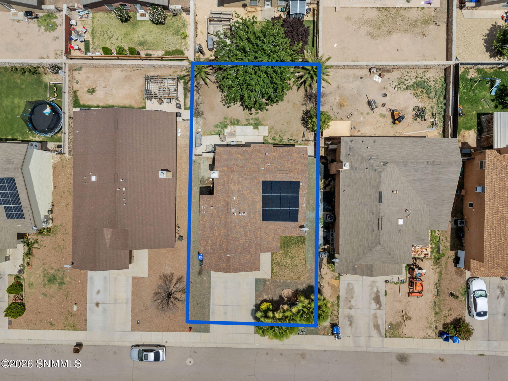 2878 San Lorenzo Avenue - Photo 3