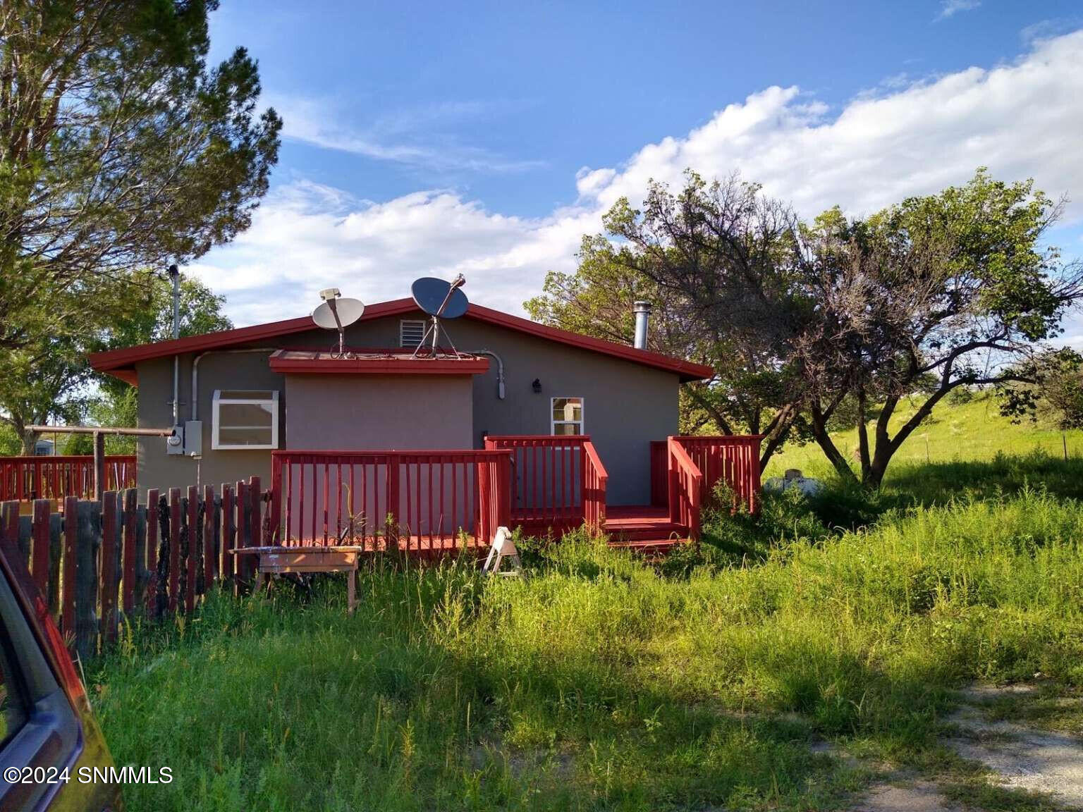 3830 Saavedra Road, Silver City, New Mexico image 3