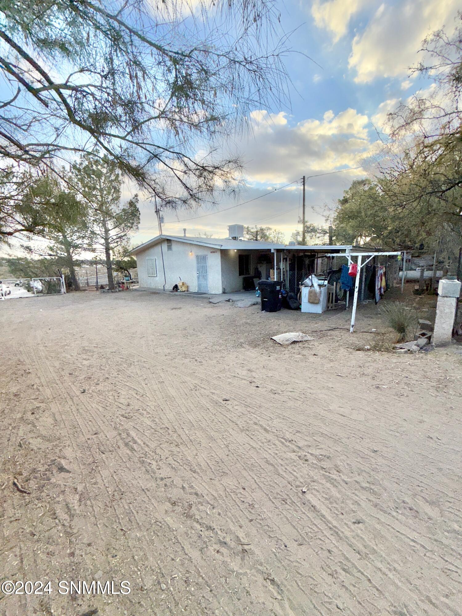 2095 Rocca Seca Road, Las Cruces, New Mexico image 14