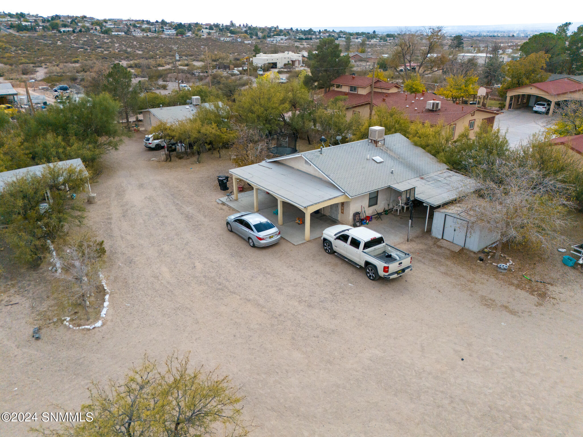 2095 Rocca Seca Road, Las Cruces, New Mexico image 7