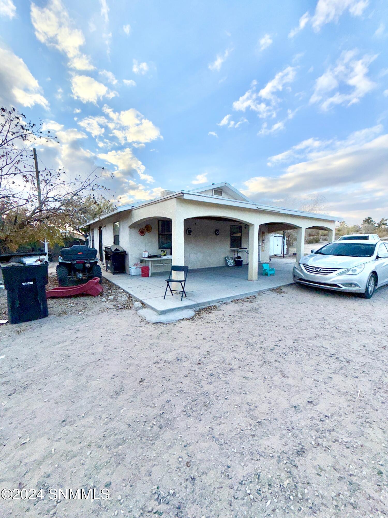 2095 Rocca Seca Road, Las Cruces, New Mexico image 15