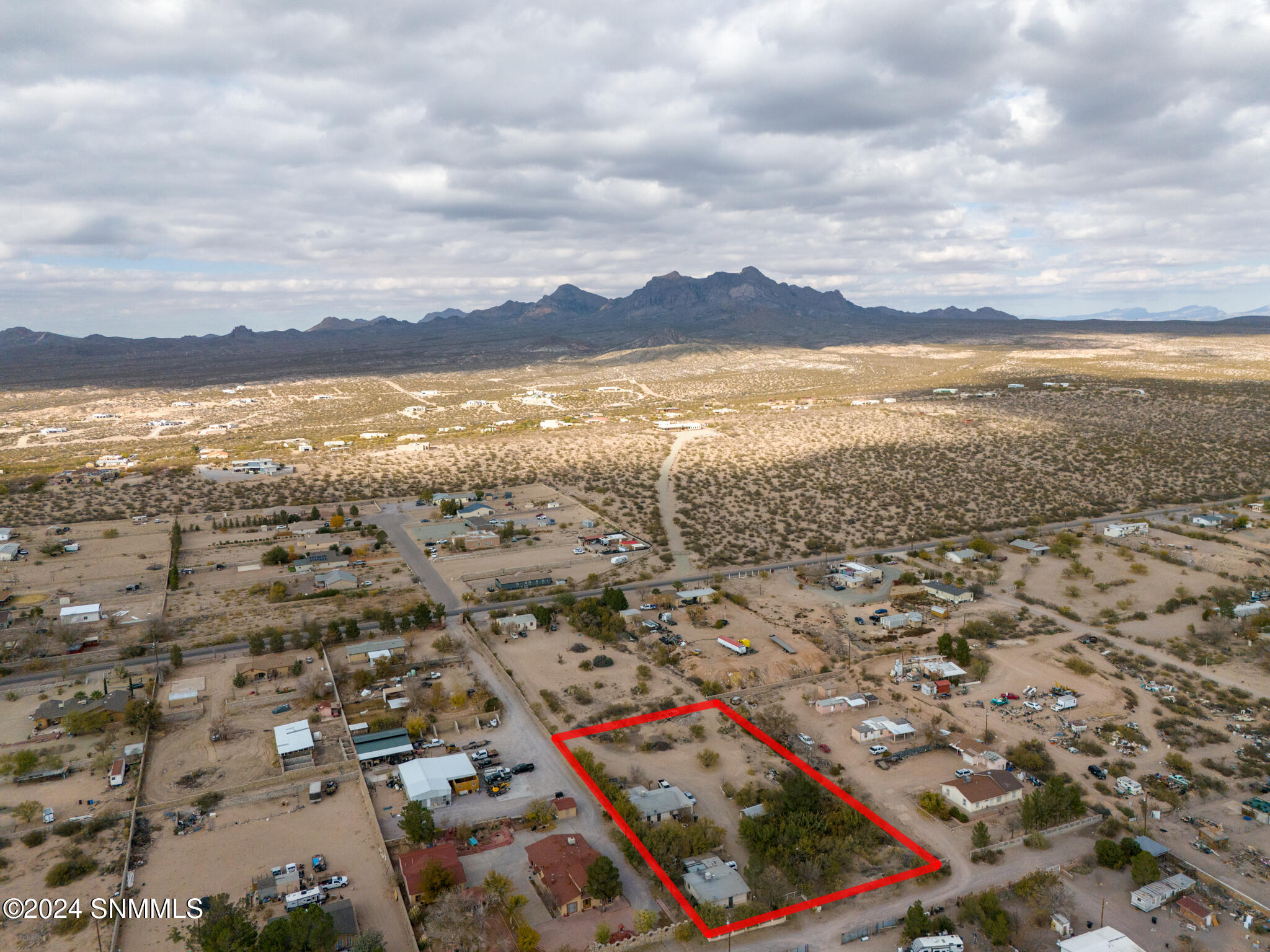 2095 Rocca Seca Road, Las Cruces, New Mexico image 11