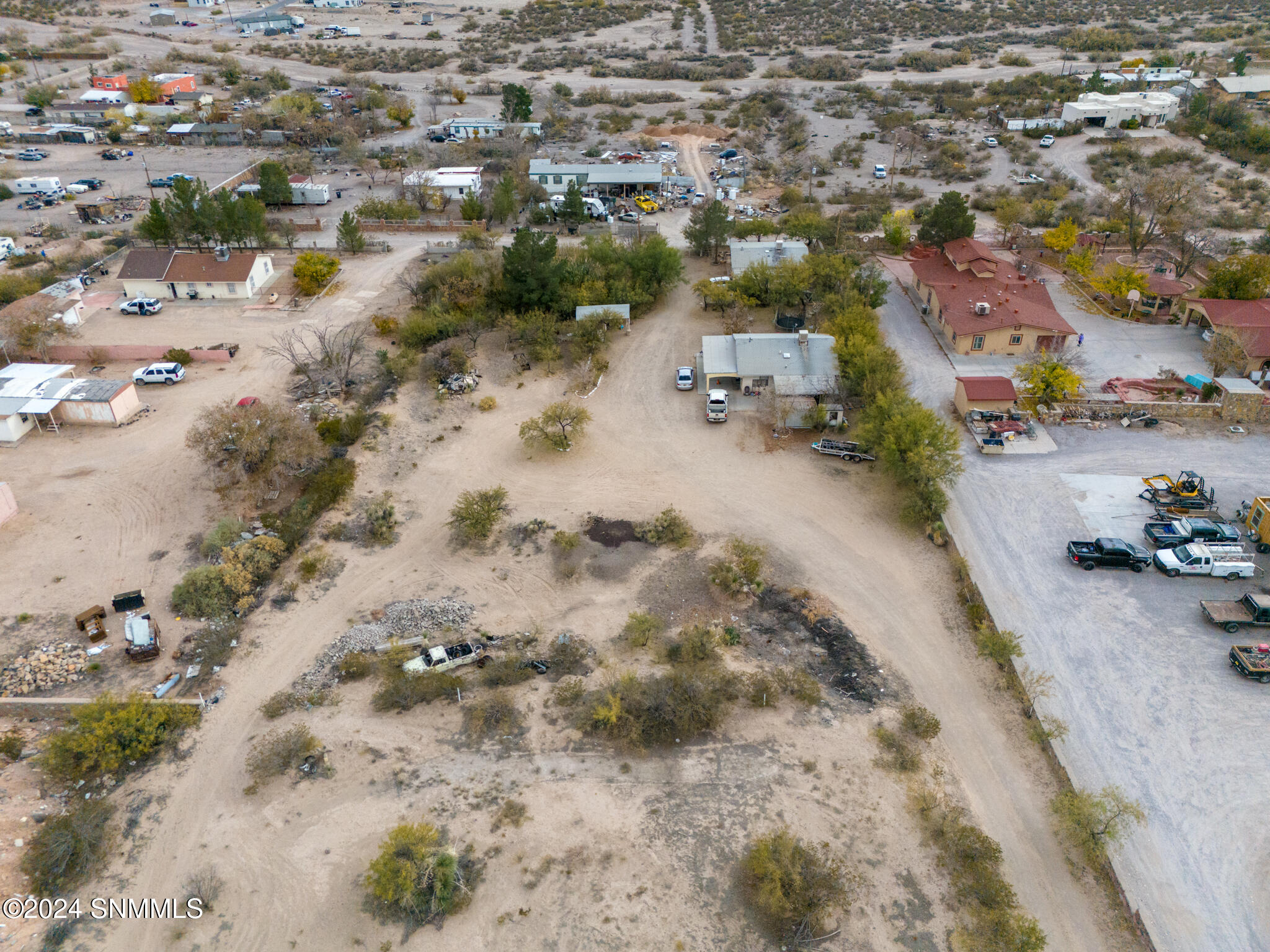 2095 Rocca Seca Road, Las Cruces, New Mexico image 8