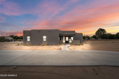 Homes For Sale - 1280 Rosita Court<br/> Las Cruces, NM 88005