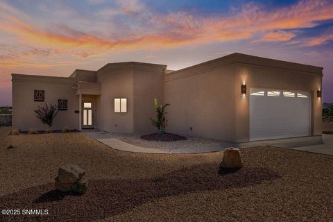 Vacant Land For Sale - 3101 SE Eagle Drive<br/> Deming, NM 88030