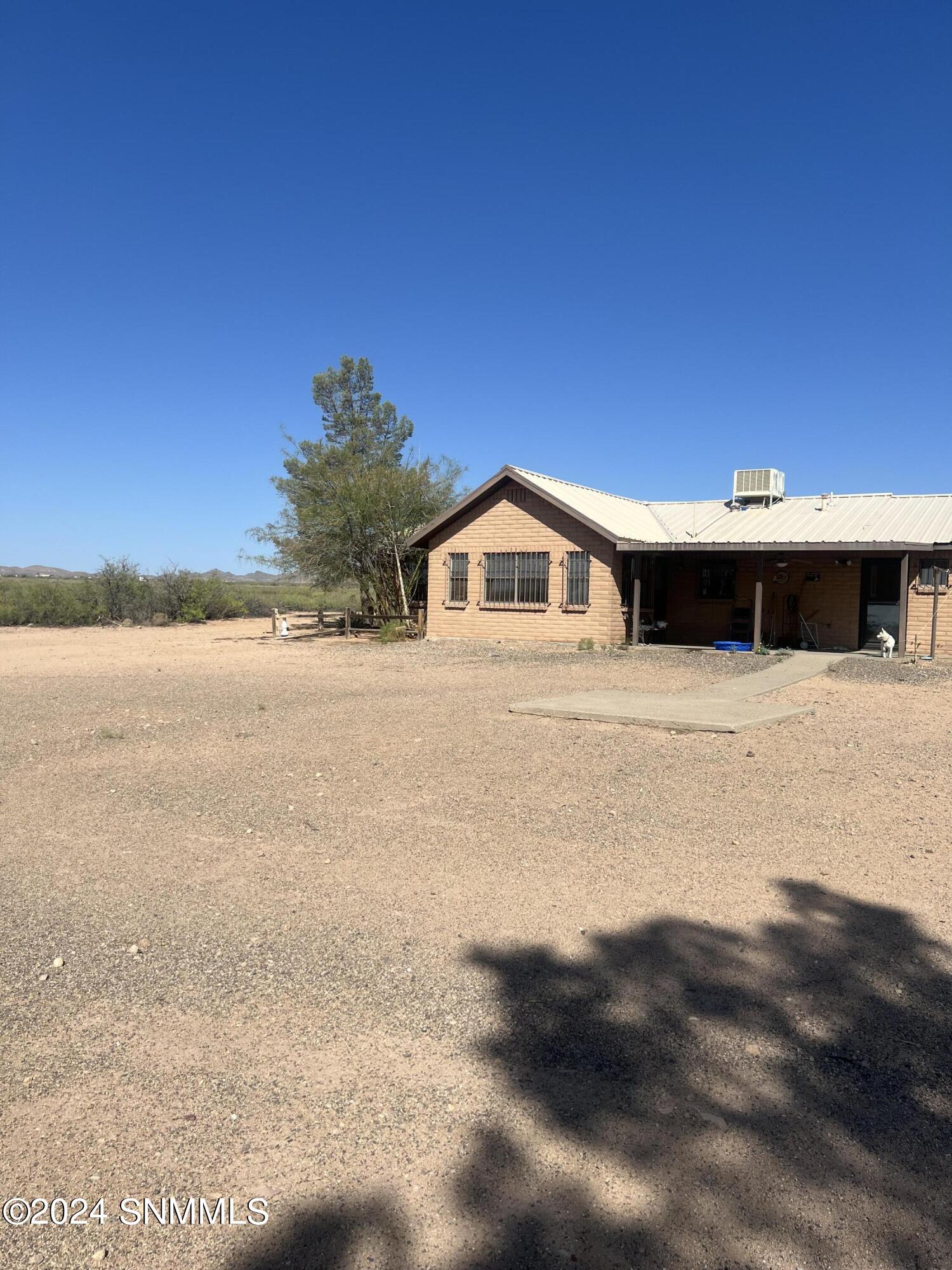 27185 Eisenhower Street, Columbus, New Mexico image 26